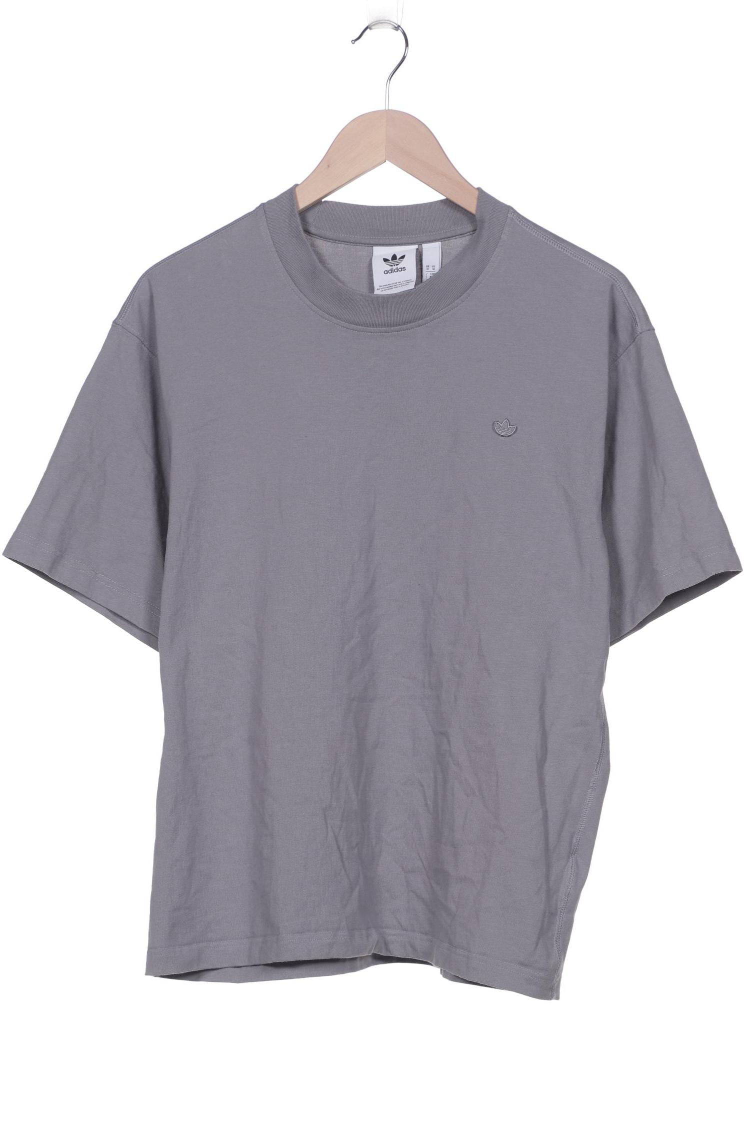 

adidas Originals Herren T-Shirt, grau