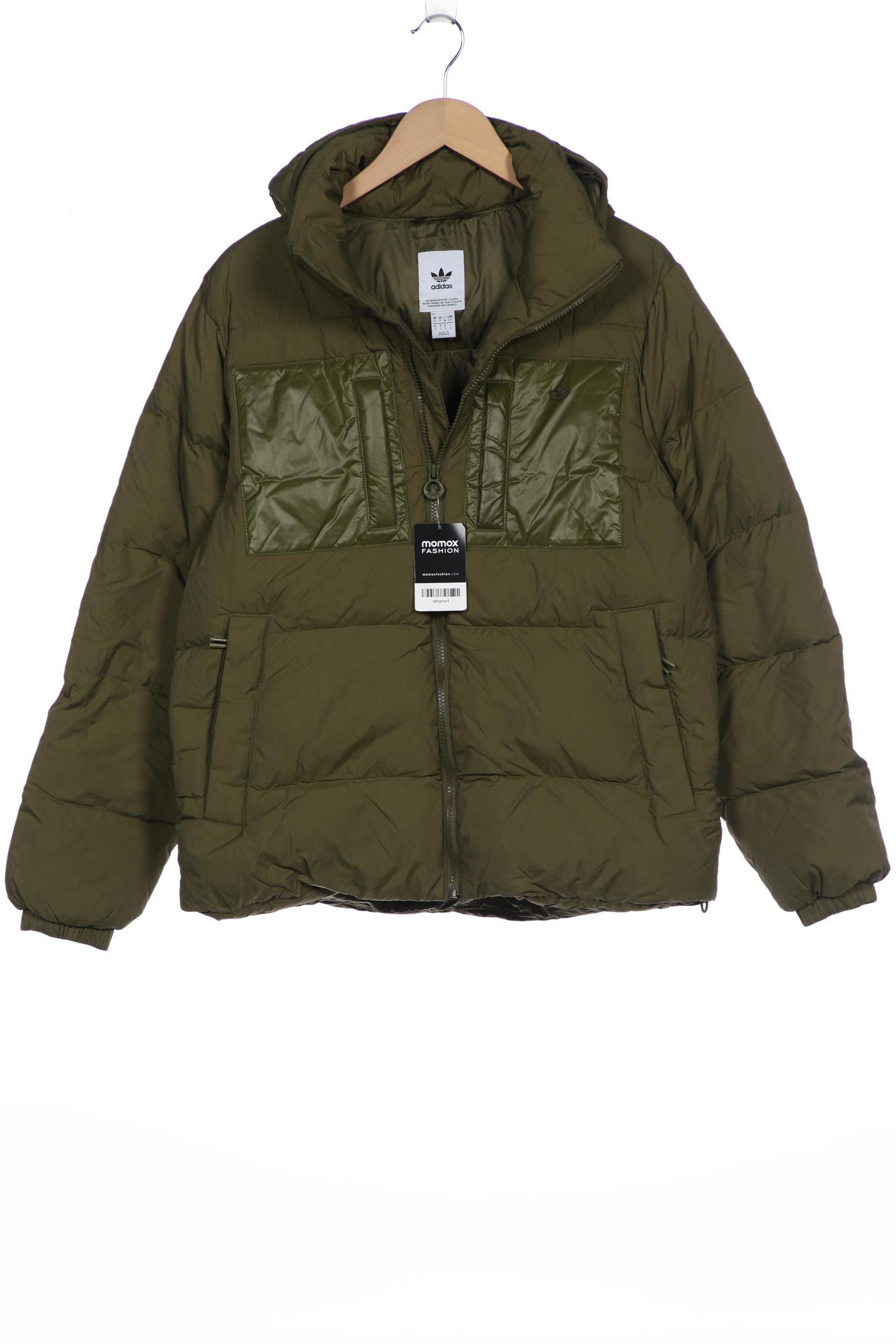 

adidas Originals Herren Jacke, grün, Gr. 46