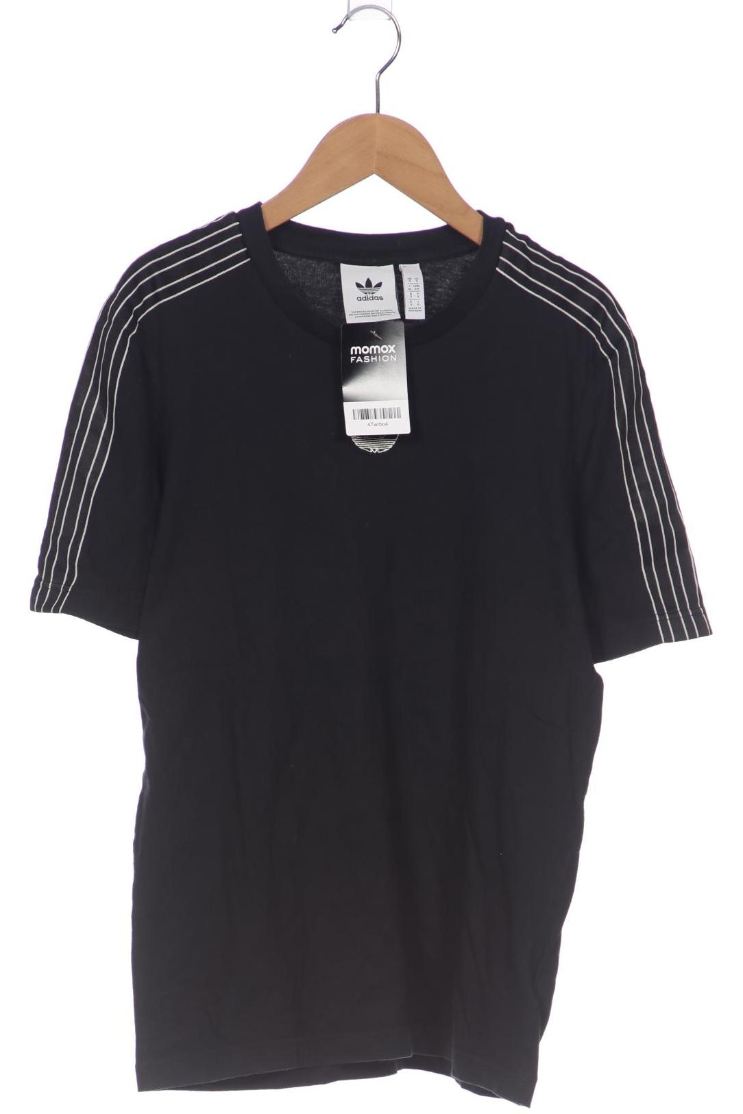 

adidas Originals Herren T-Shirt, schwarz, Gr. 46
