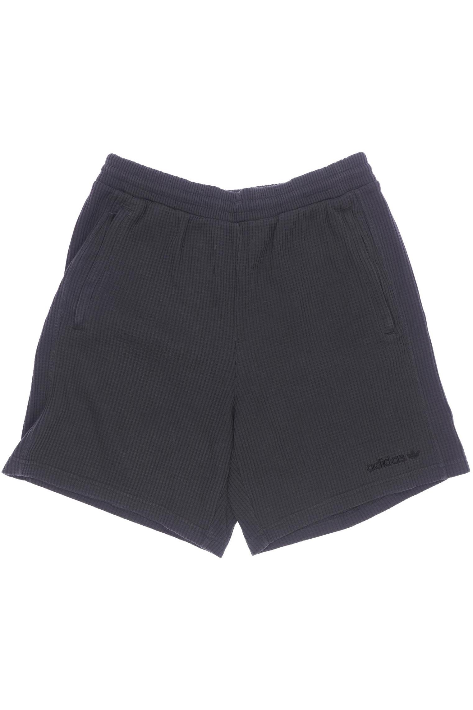 

adidas Originals Herren Shorts, grau, Gr. 52