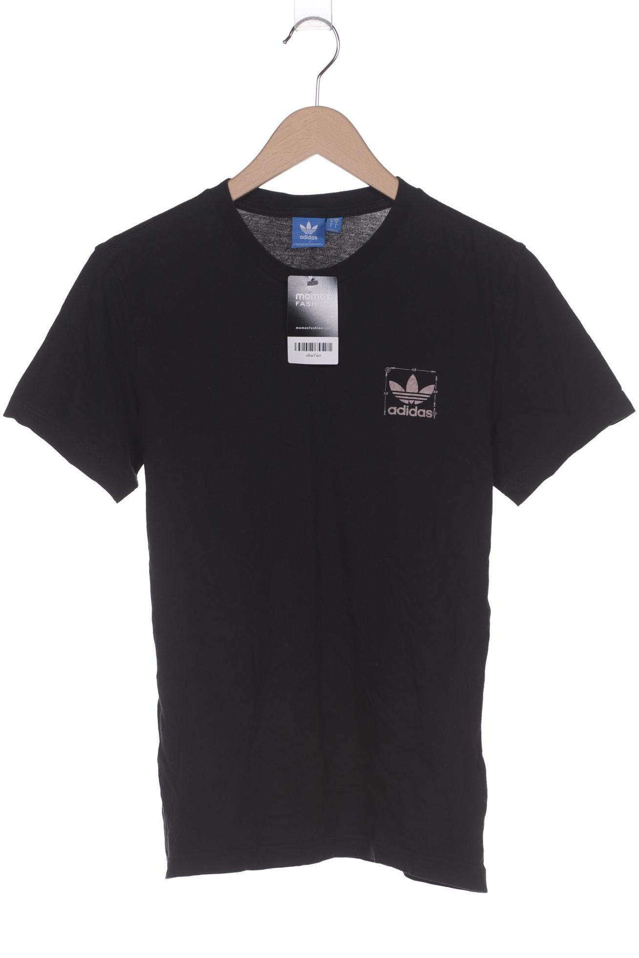 

adidas Originals Herren T-Shirt, schwarz, Gr. 46