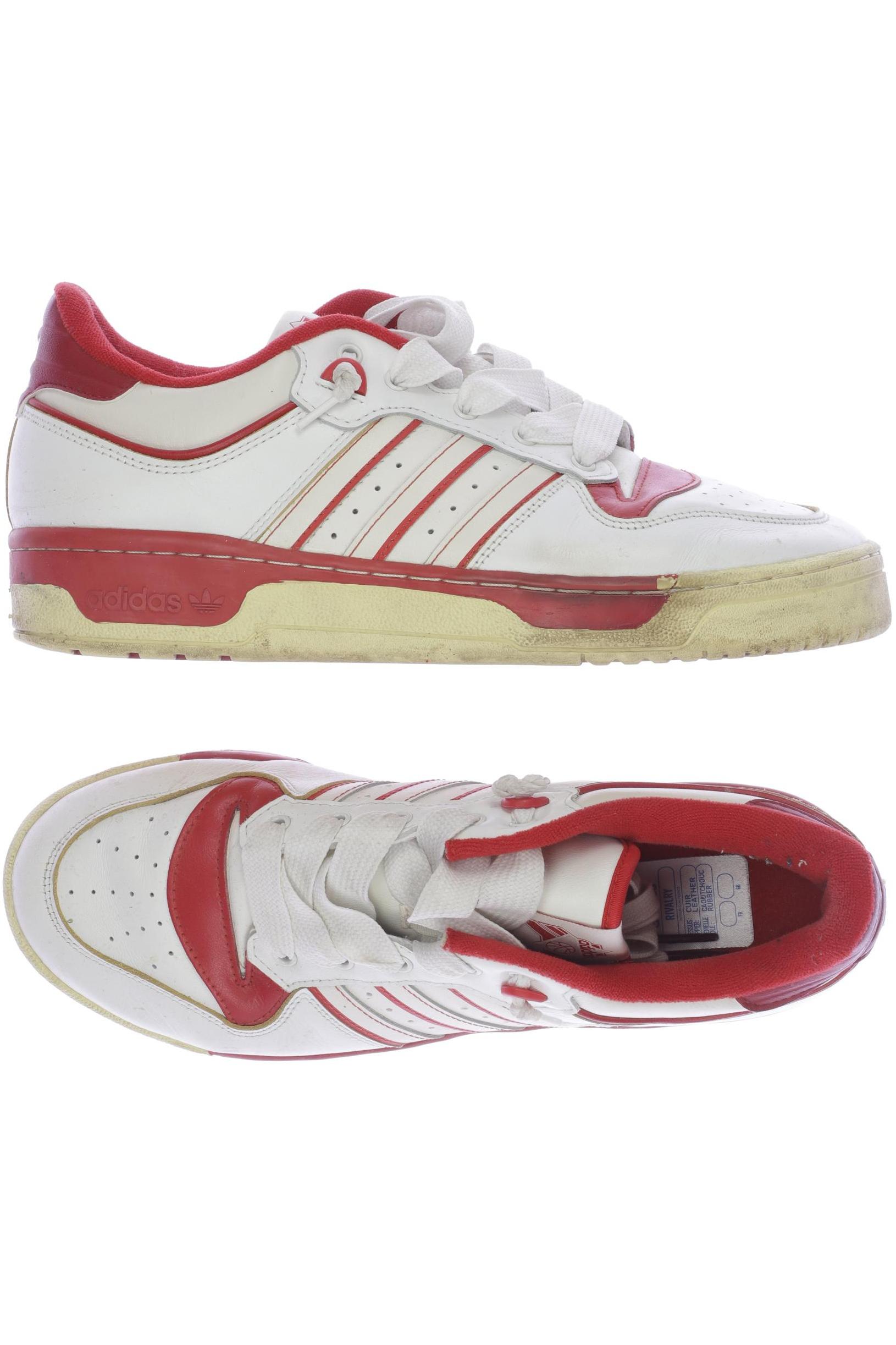 

adidas Originals Herren Sneakers, weiß, Gr. 44.5