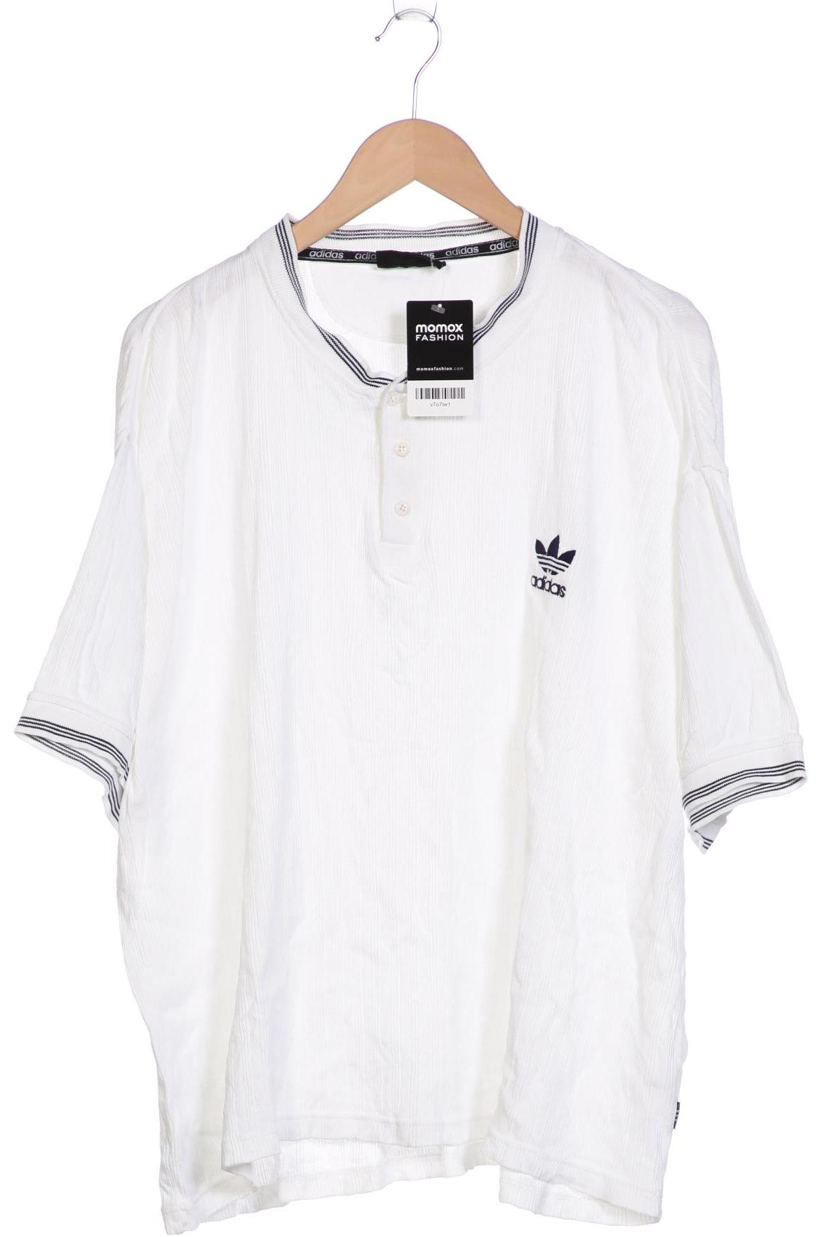 

adidas Originals Herren T-Shirt, weiß