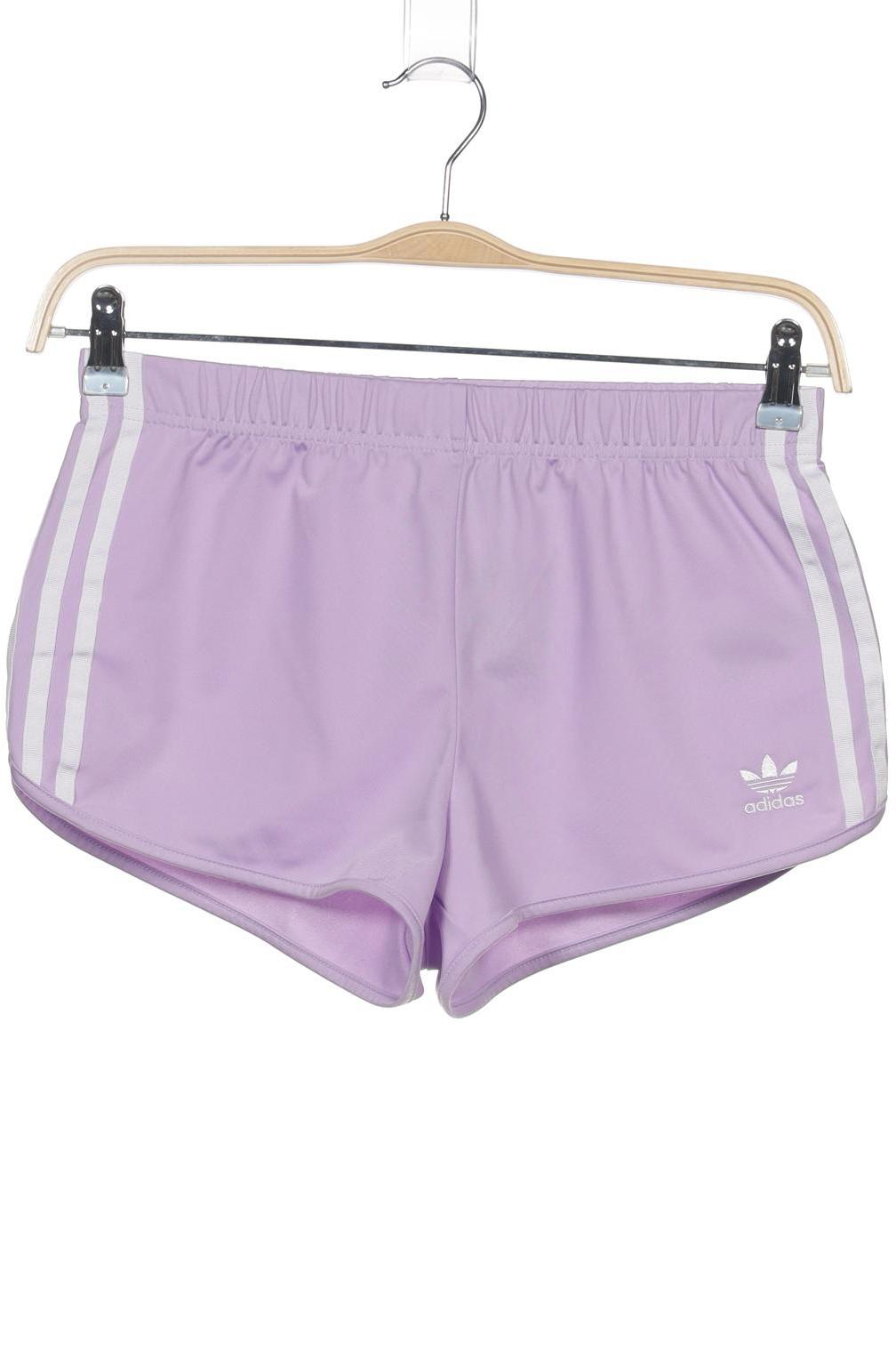 

adidas Originals Herren Shorts, flieder, Gr. 34