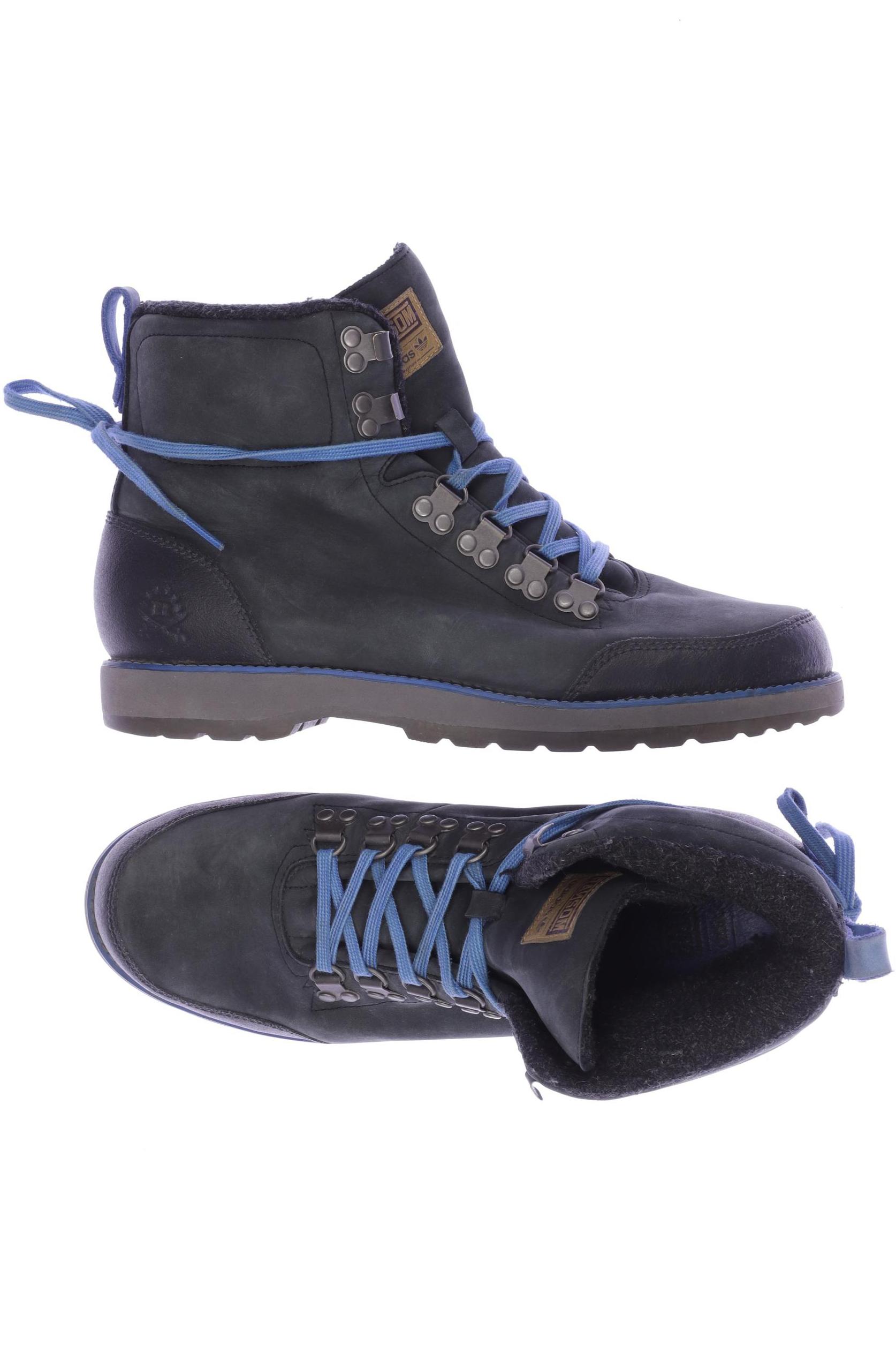 

adidas Originals Herren Stiefel, marineblau, Gr. 9.5