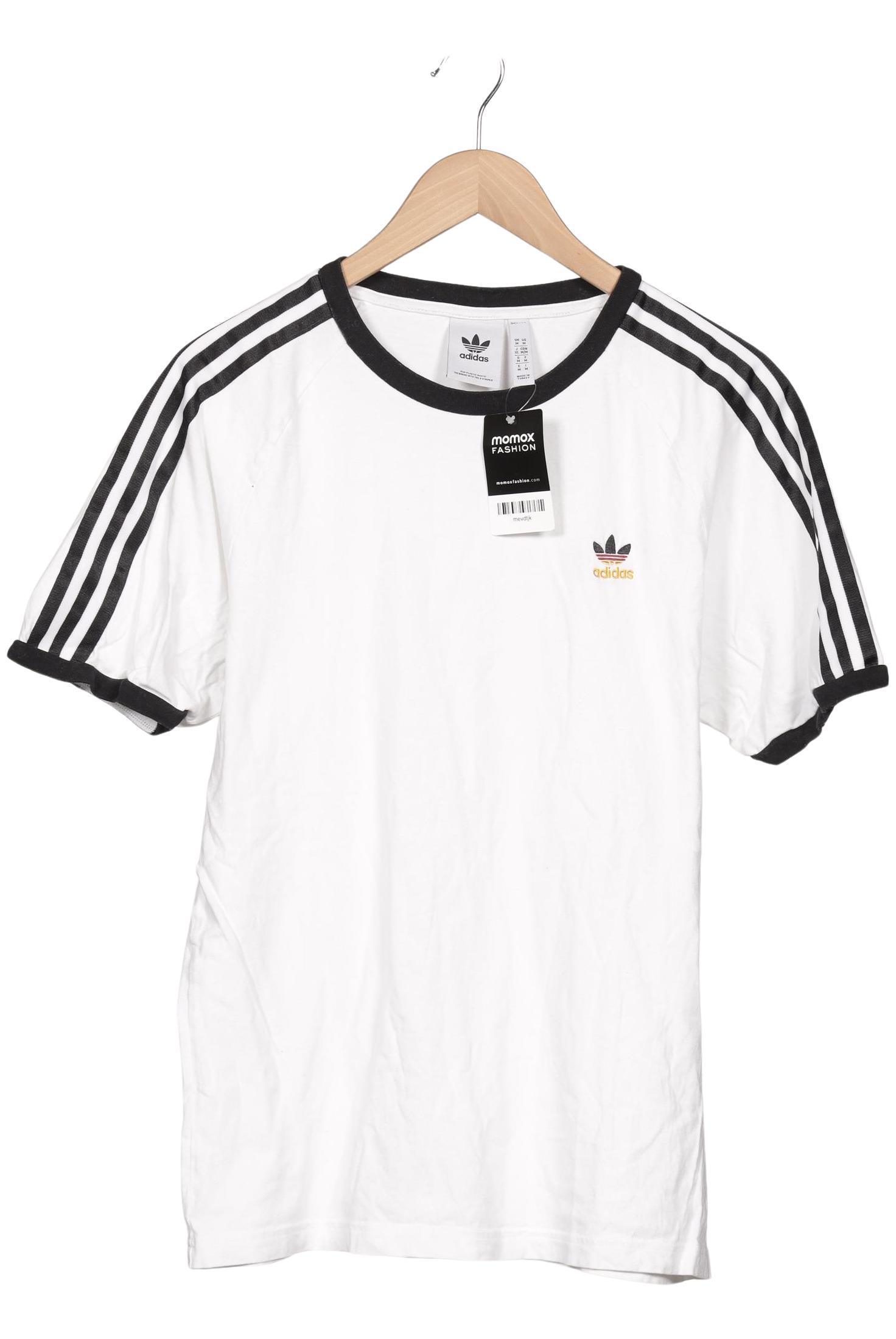 

adidas Originals Herren T-Shirt, weiß, Gr. 48