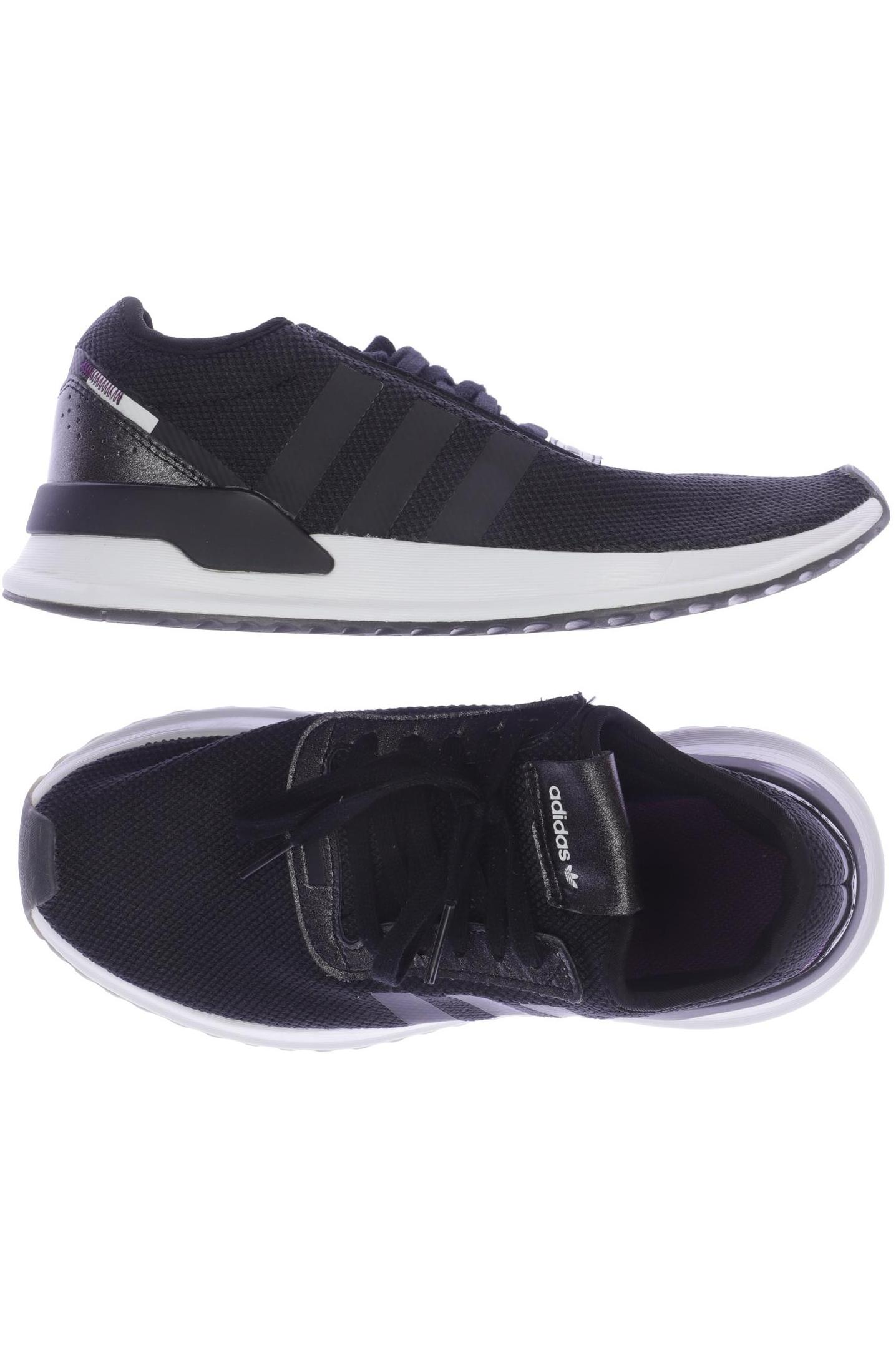 

adidas Originals Herren Sneakers, schwarz