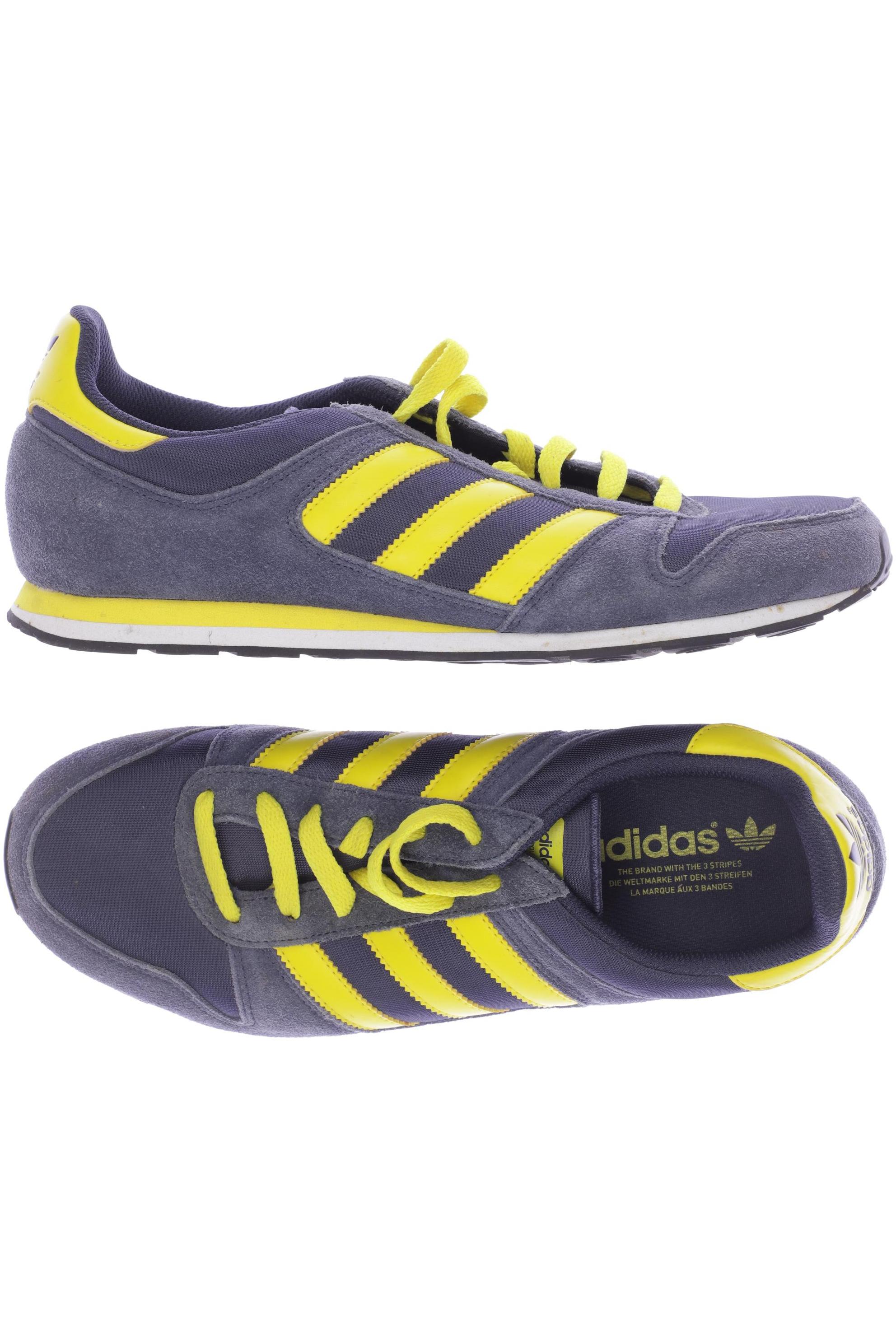 

adidas Originals Herren Sneakers, marineblau