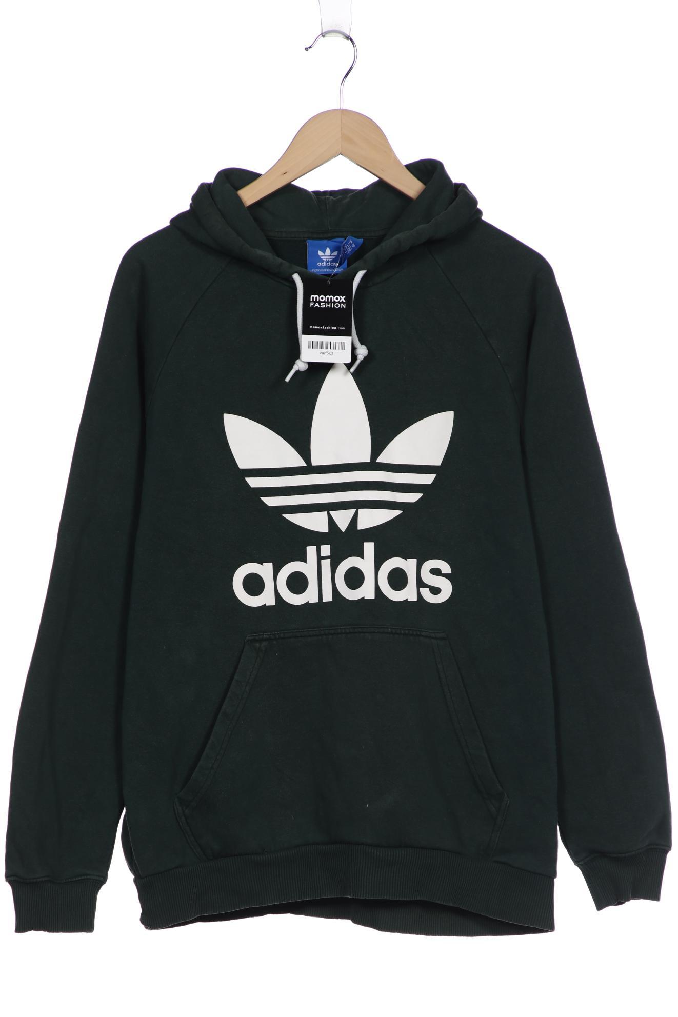 

adidas Originals Herren Kapuzenpullover, grün