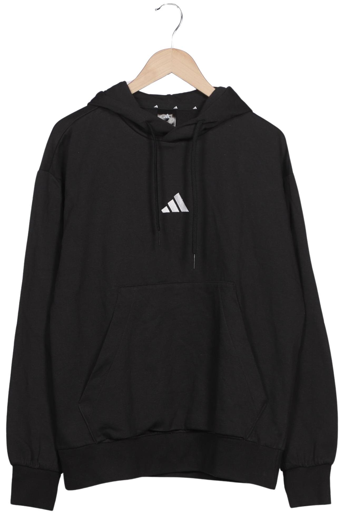 

adidas Originals Herren Kapuzenpullover, schwarz, Gr. 52