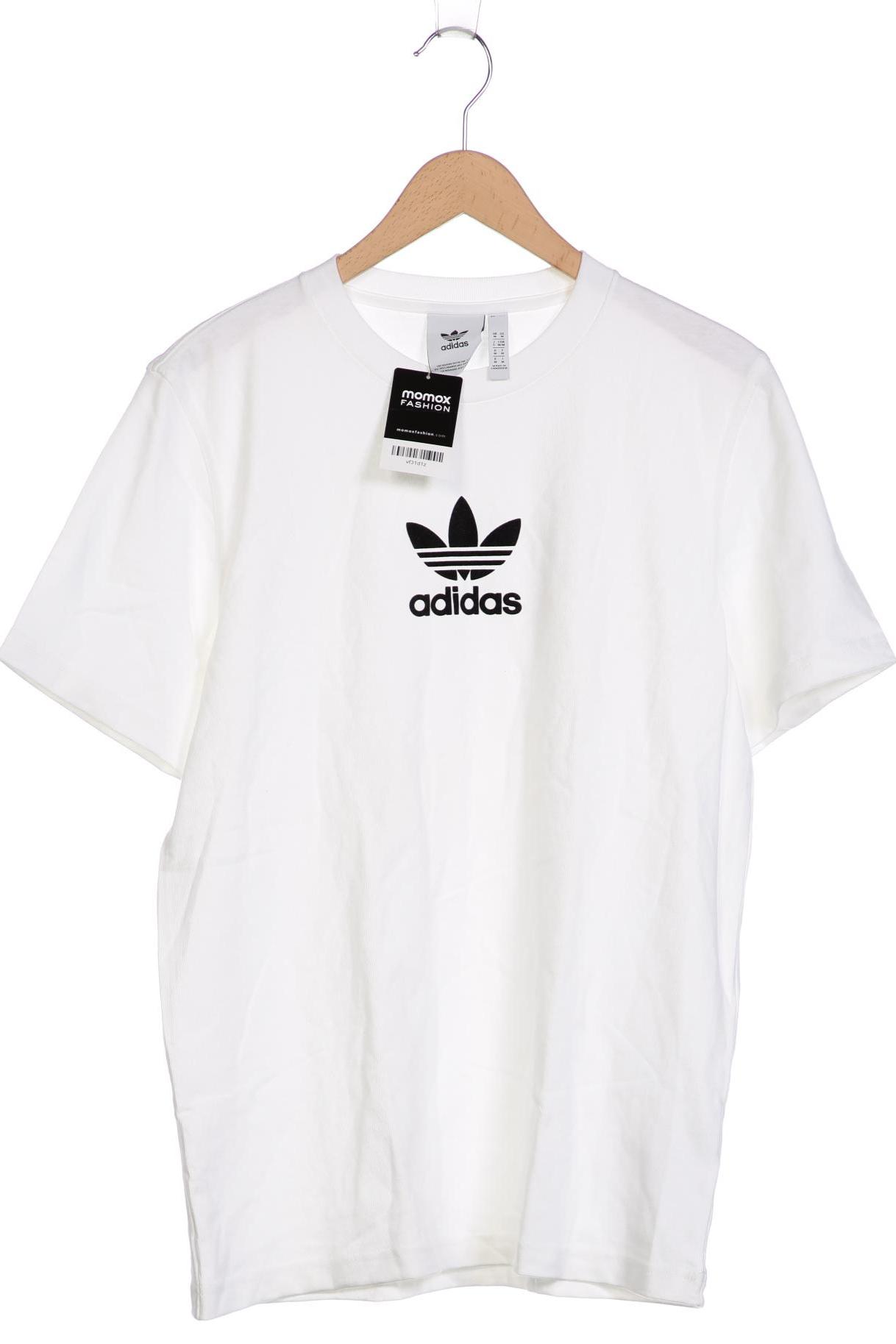 

adidas Originals Herren T-Shirt, weiß, Gr. 48