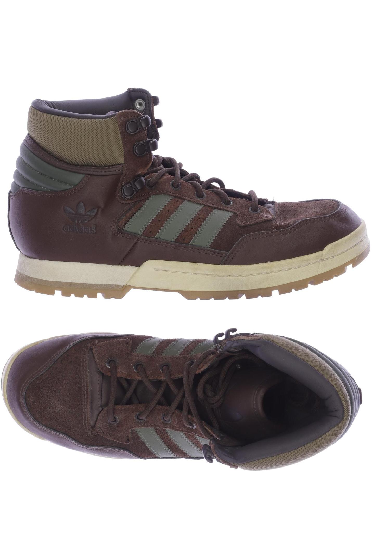 

adidas Originals Herren Sneakers, braun