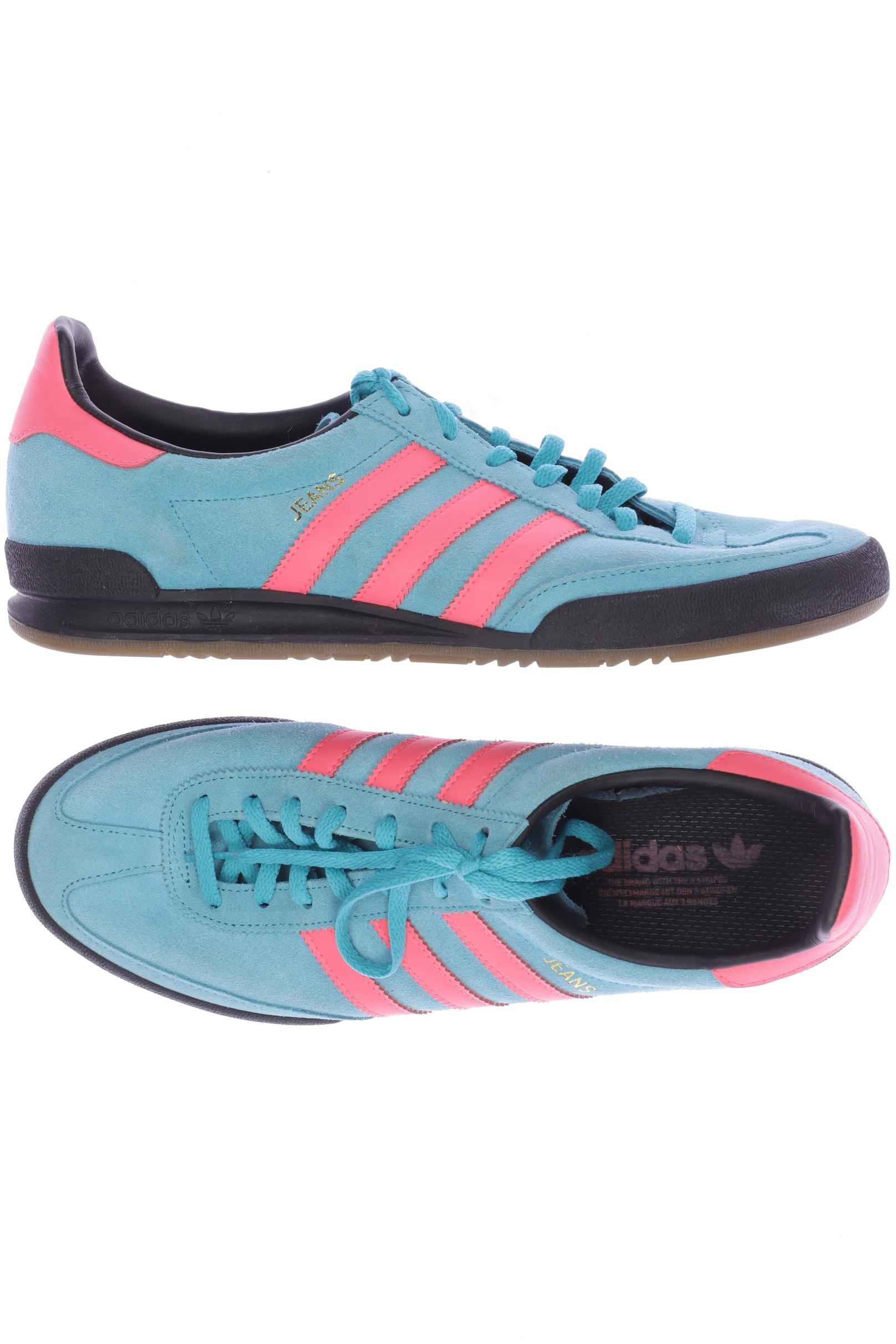 

adidas Originals Herren Sneakers, hellblau