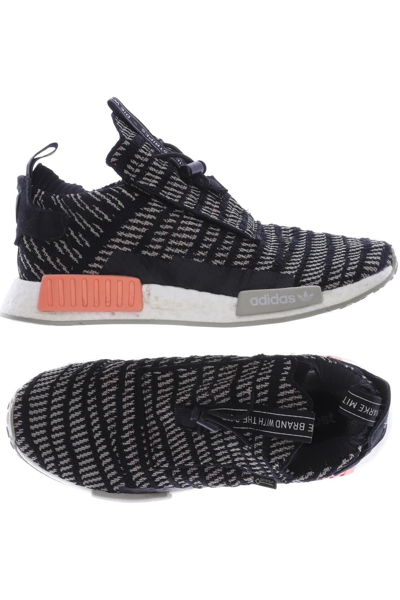 

adidas Originals Herren Sneakers, schwarz