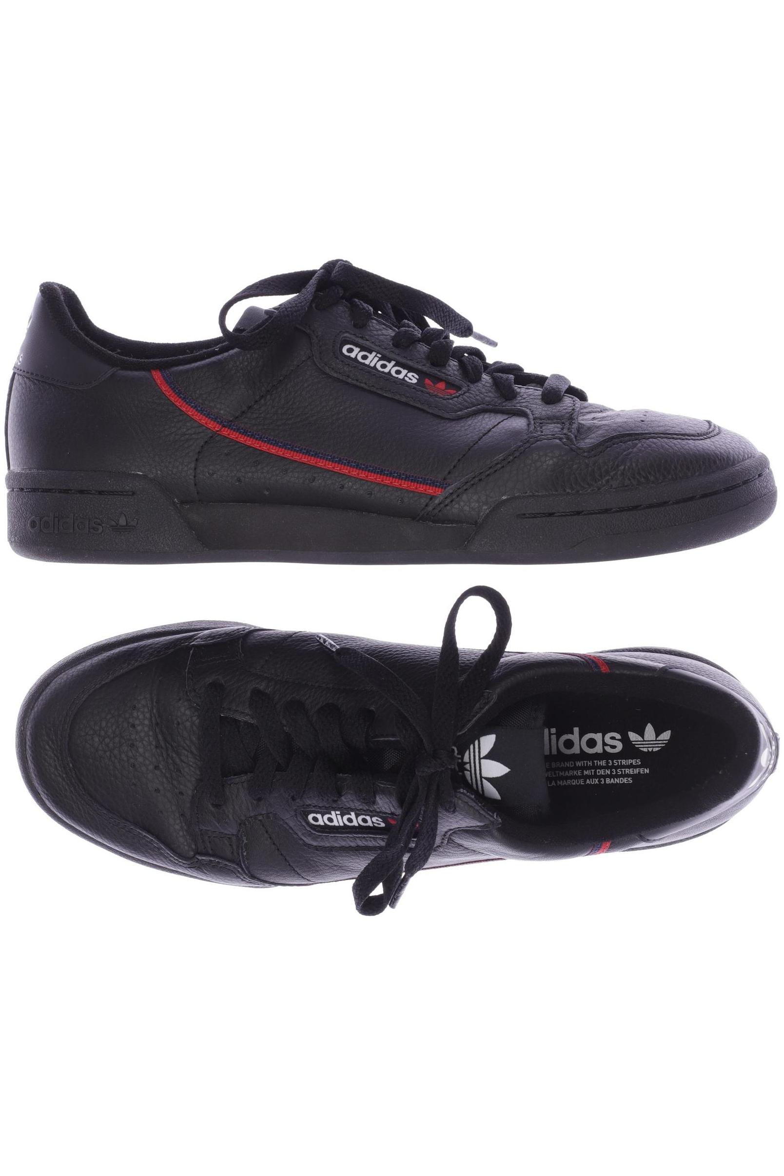 

adidas Originals Herren Sneakers, schwarz