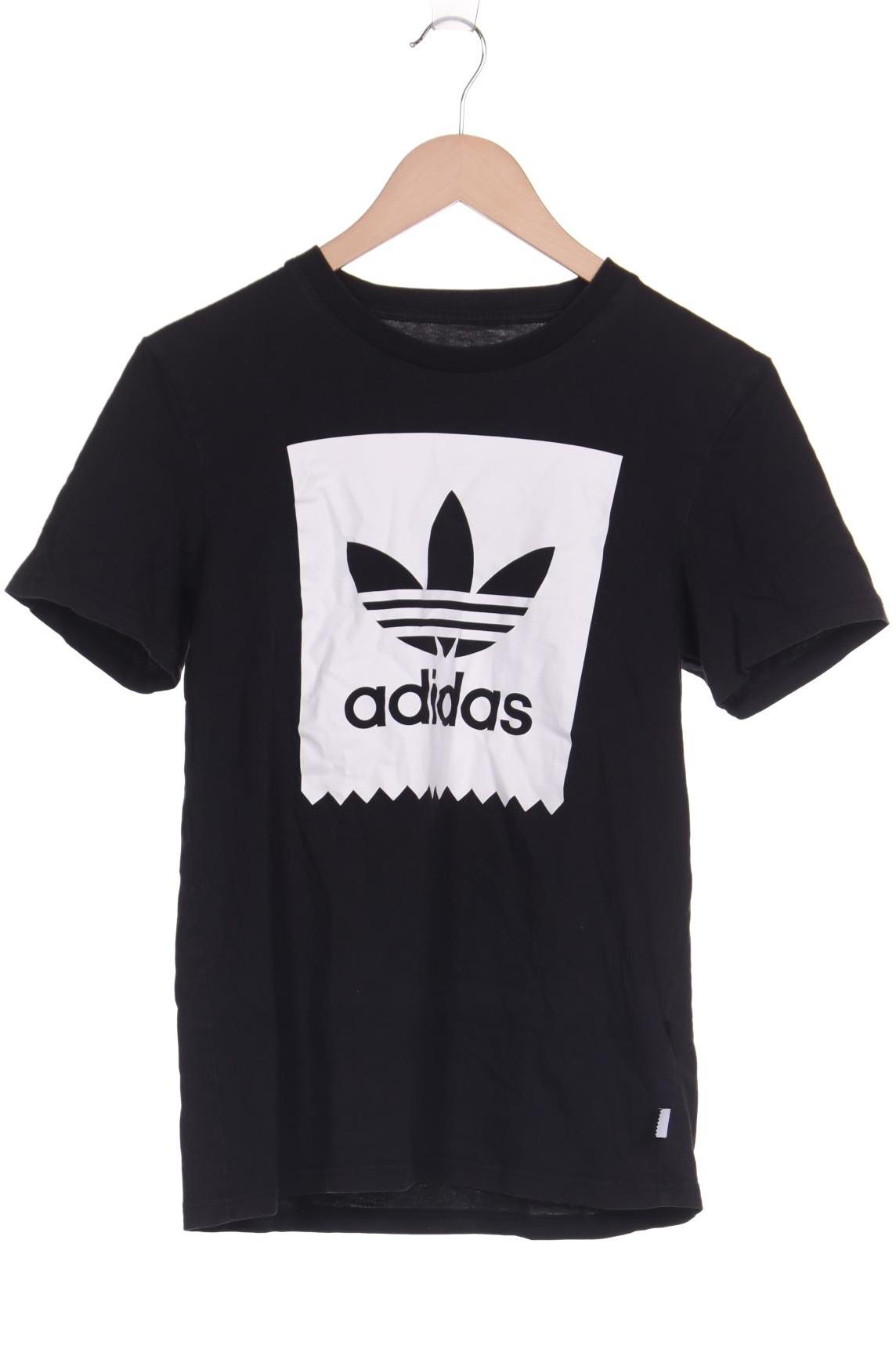 

adidas Originals Herren T-Shirt, schwarz, Gr. 46