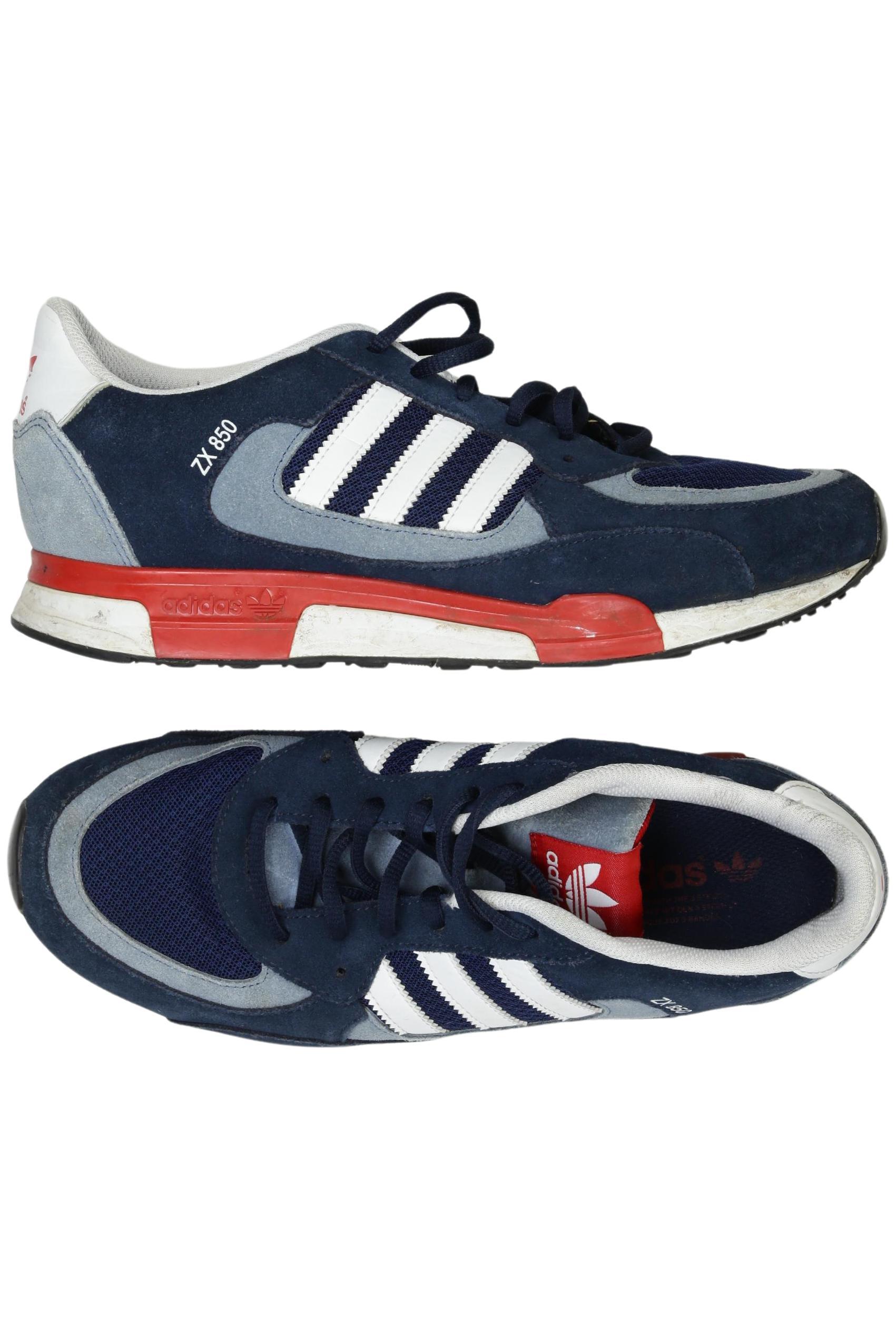 

adidas Originals Herren Sneakers, mehrfarbig, Gr. 7.5