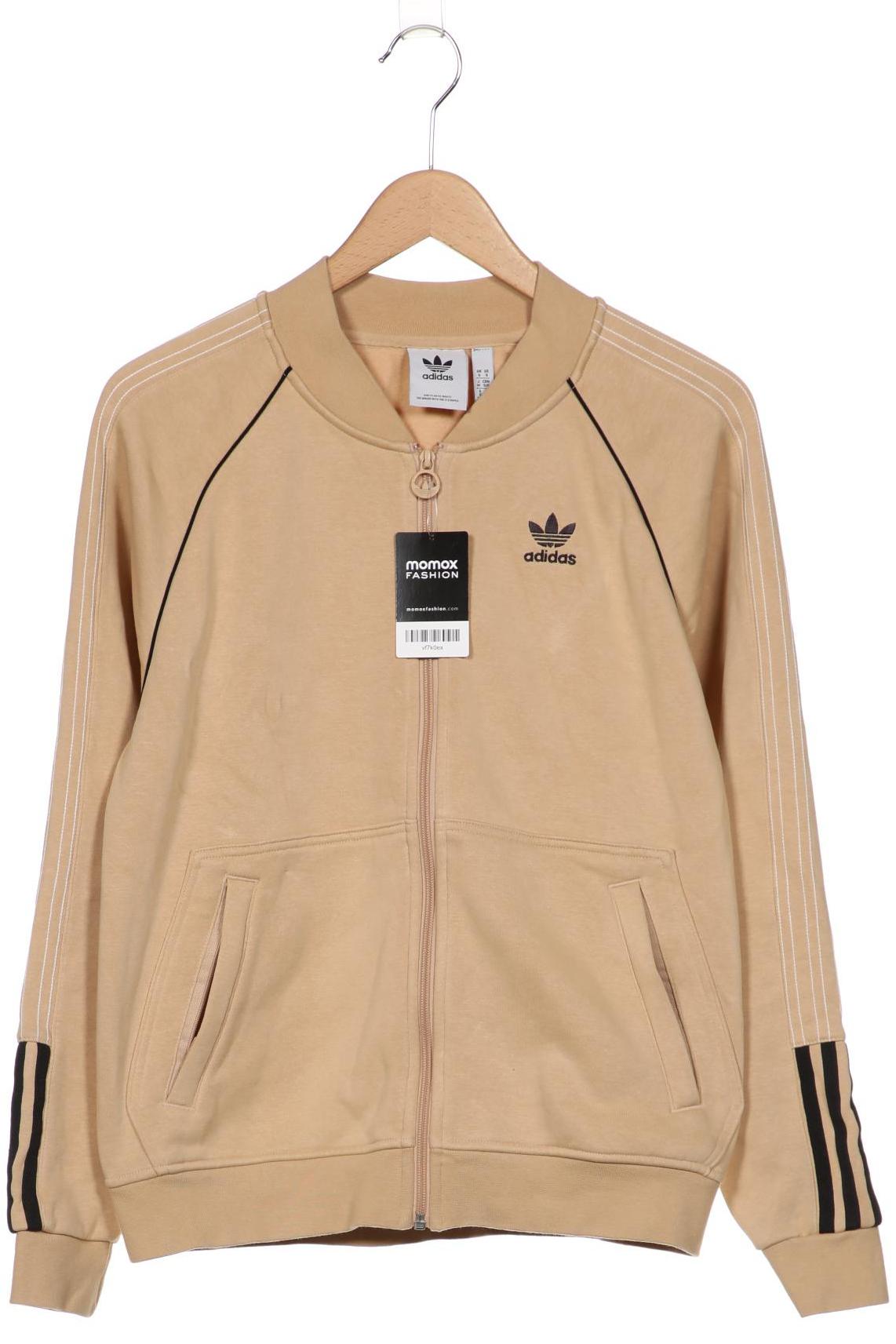 

adidas Originals Herren Sweatshirt, beige