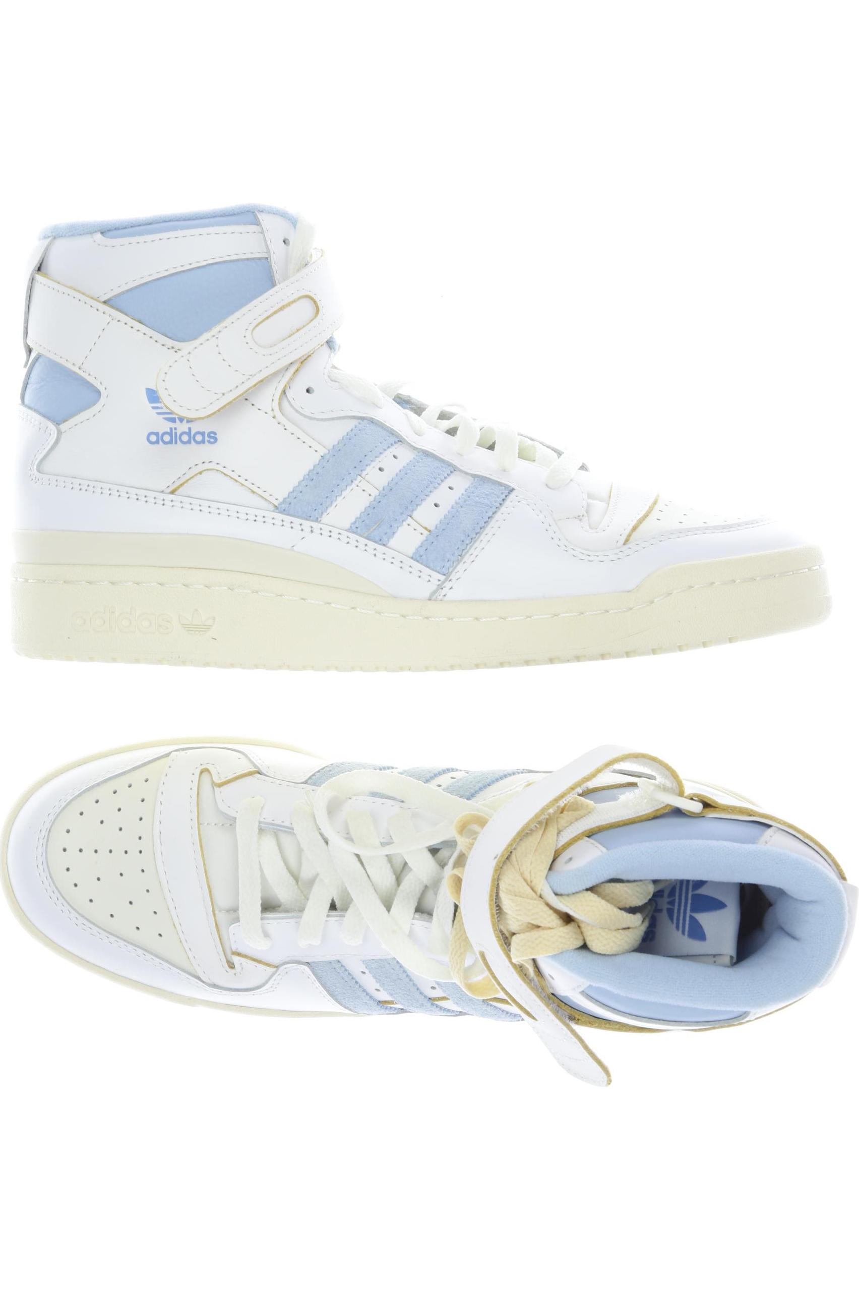 

adidas Originals Herren Sneakers, weiß, Gr. 10