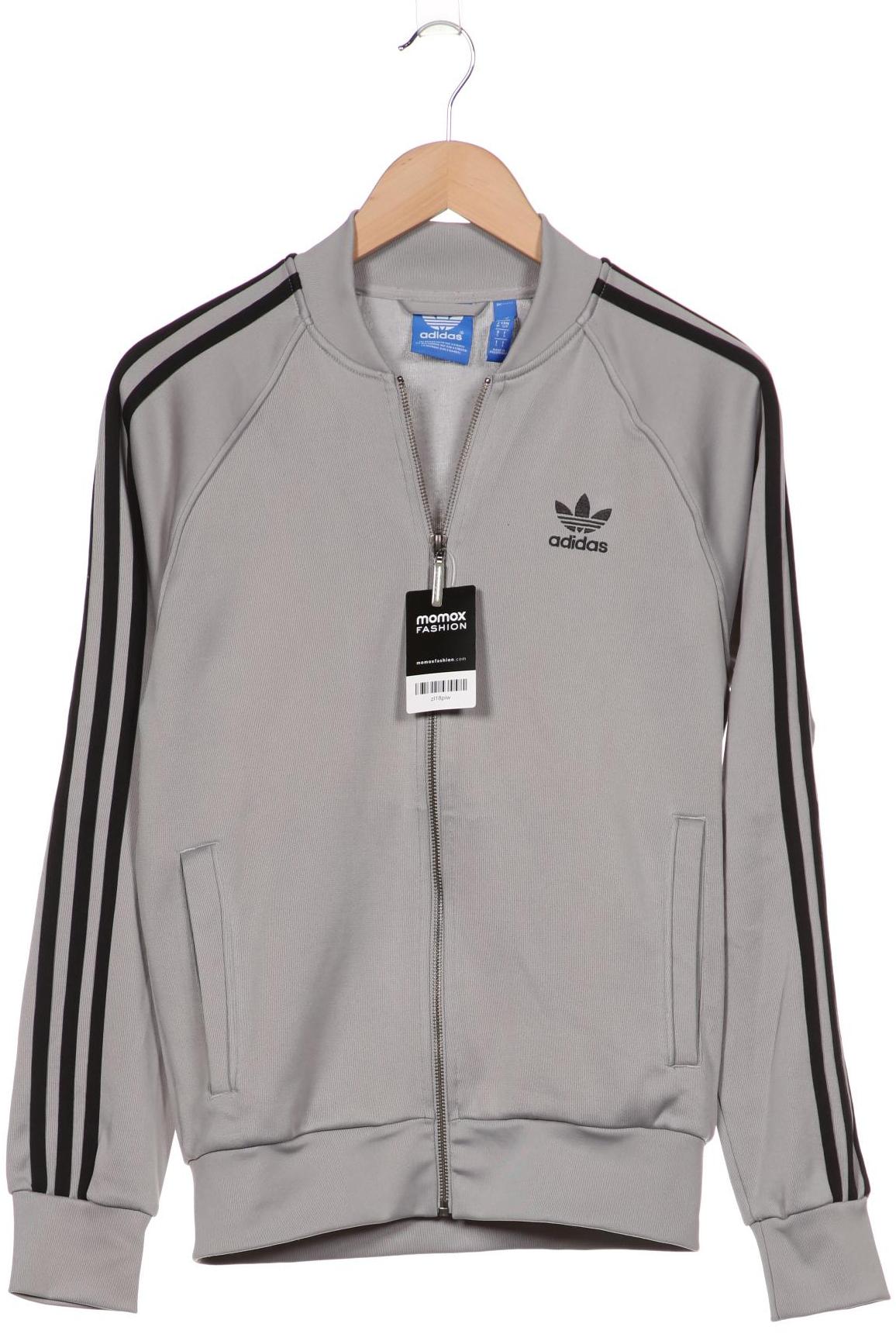 

adidas Originals Herren Jacke, grau