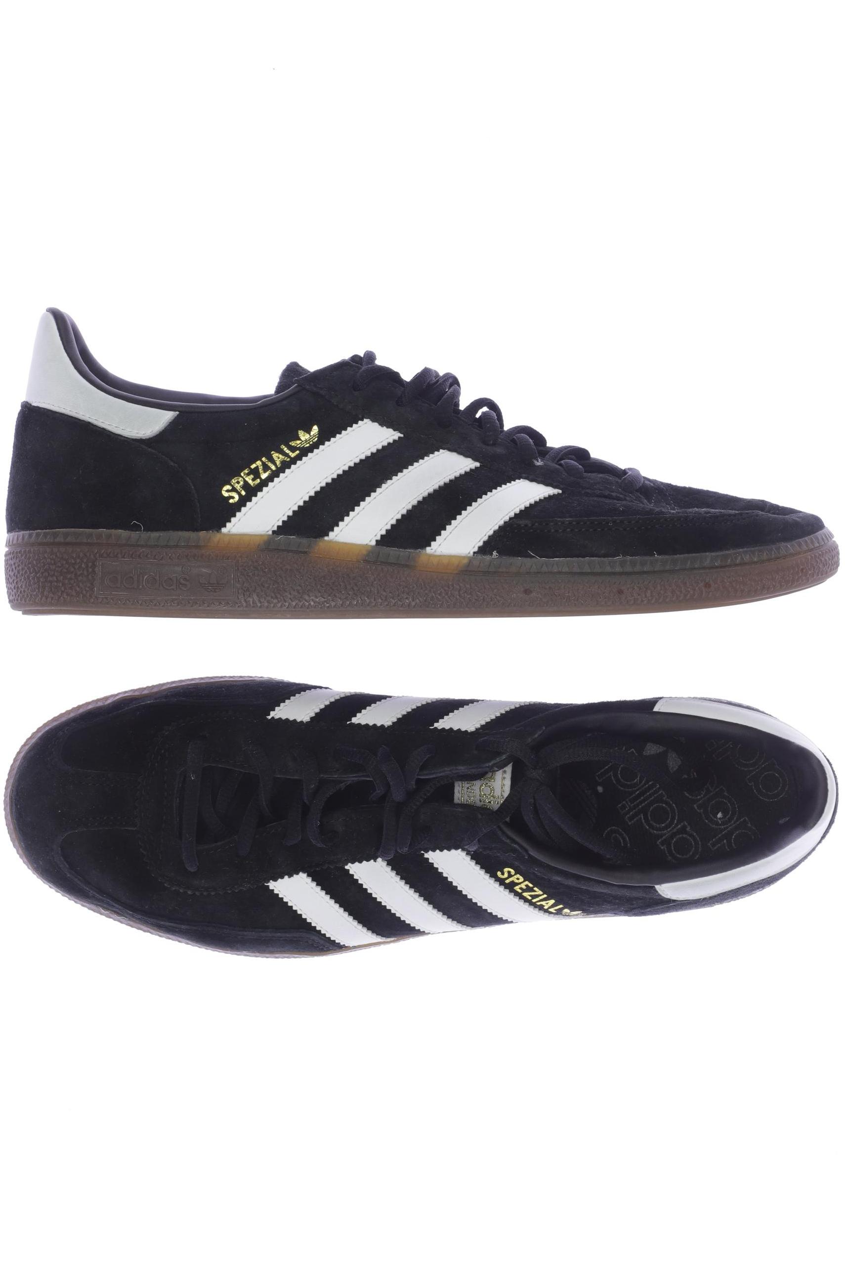 

adidas Originals Herren Sneakers, schwarz, Gr. 10