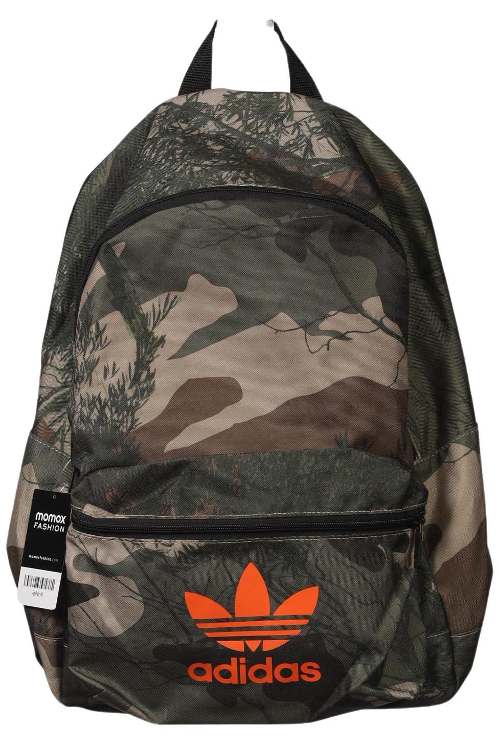 Thumbnail - adidas Originals Herren Rucksack, grün, Gr.