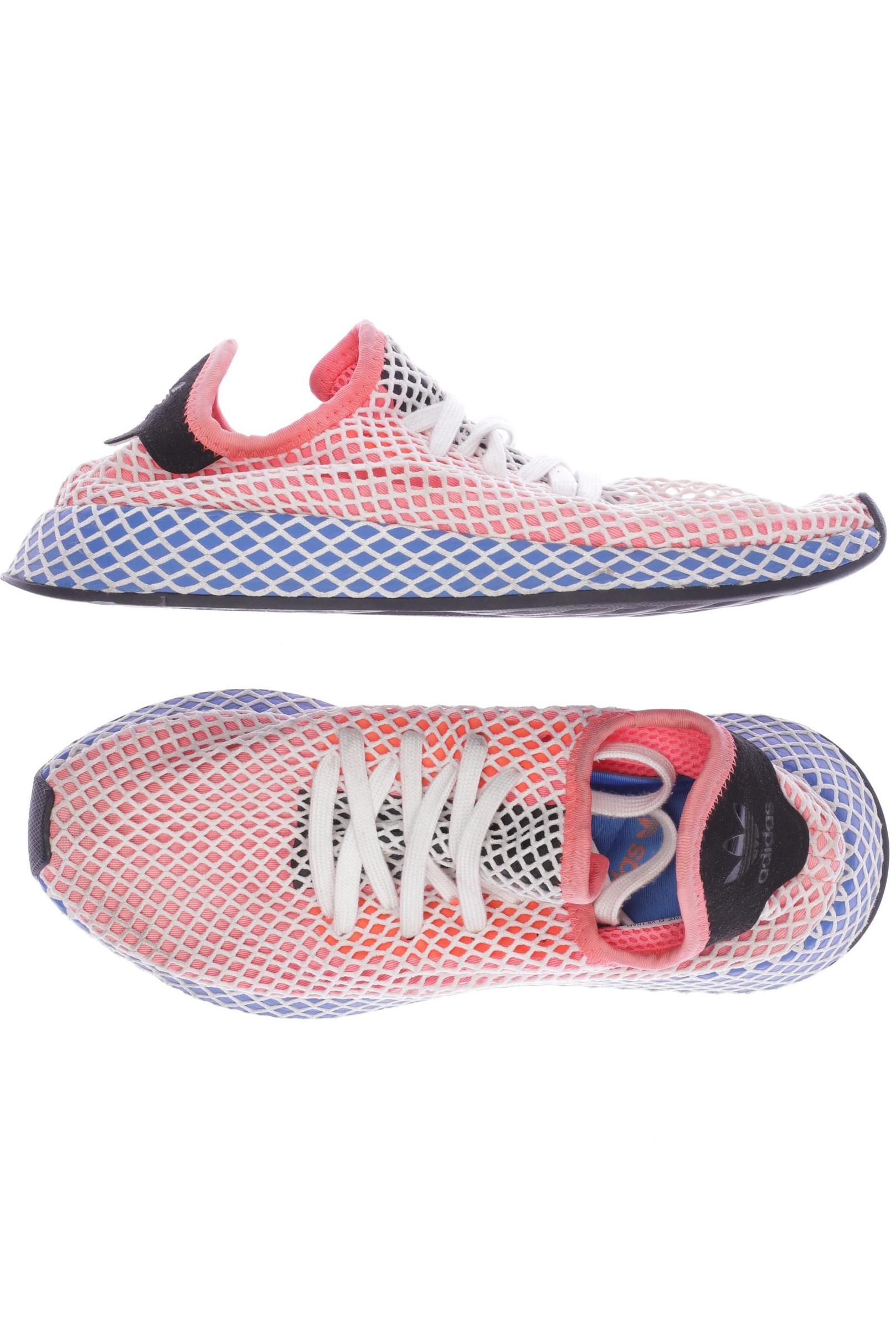 

adidas Originals Herren Sneakers, pink