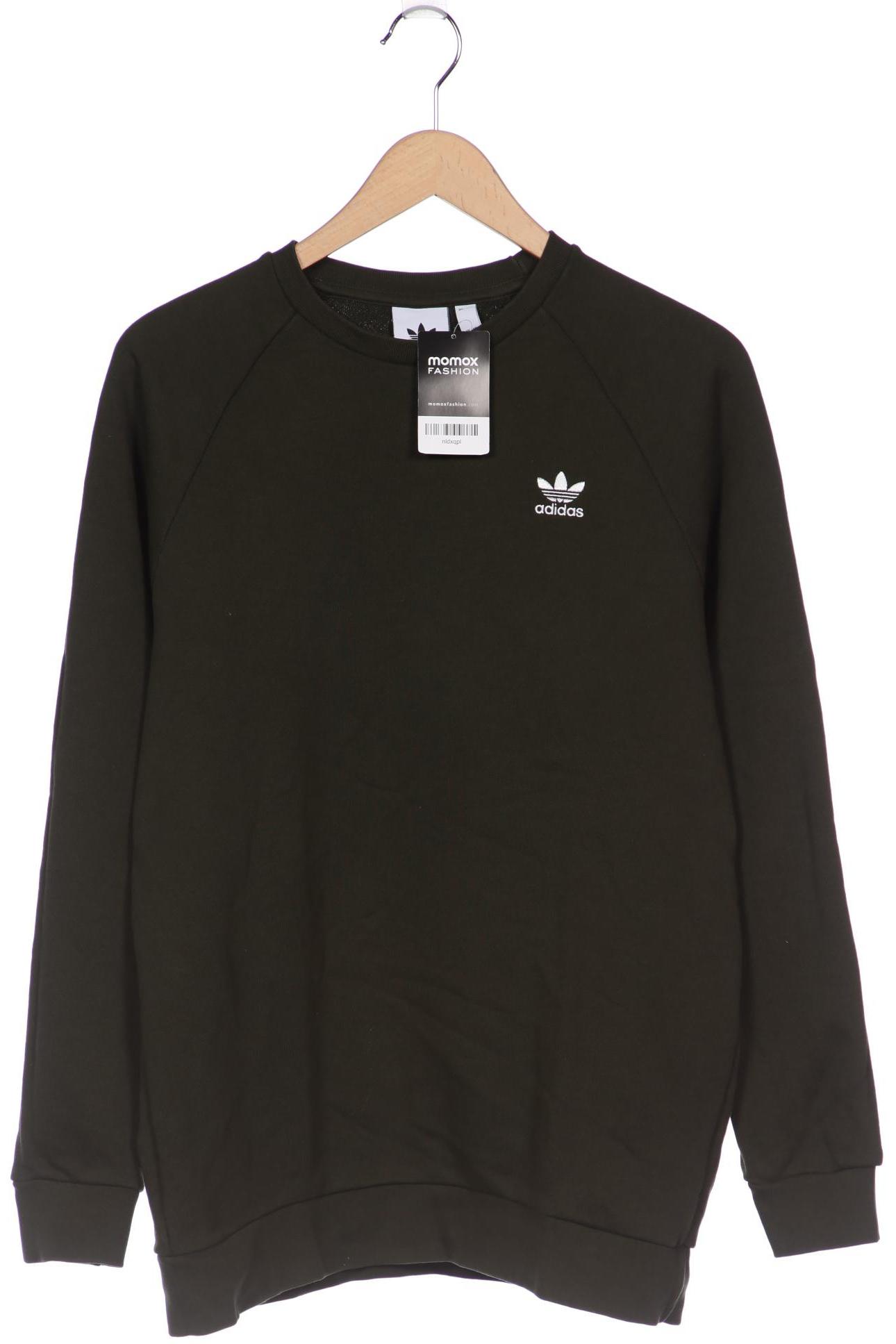 

adidas Originals Herren Sweatshirt, grün