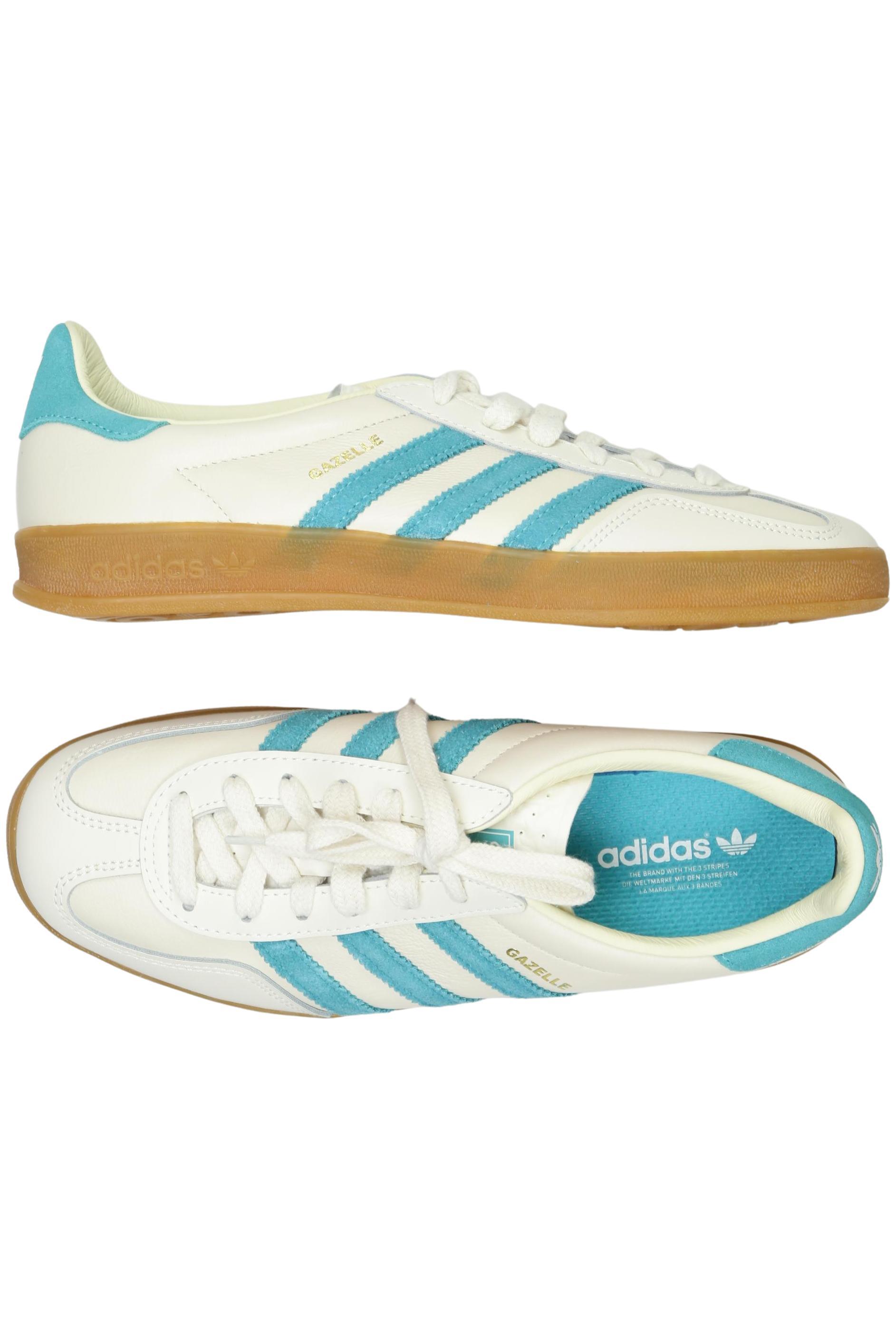 

adidas Originals Herren Sneakers, cremeweiß, Gr. 6