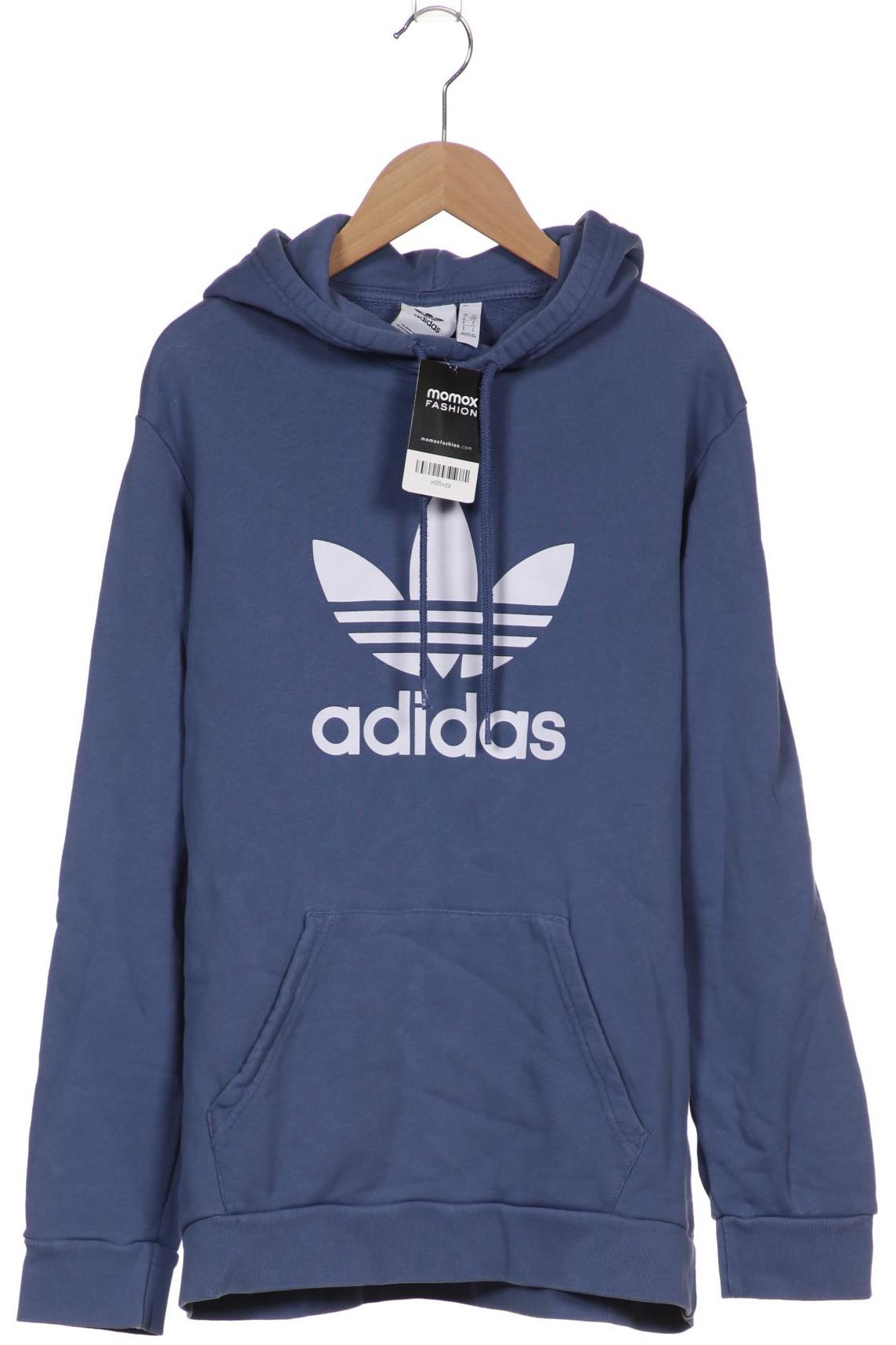 

adidas Originals Herren Kapuzenpullover, blau