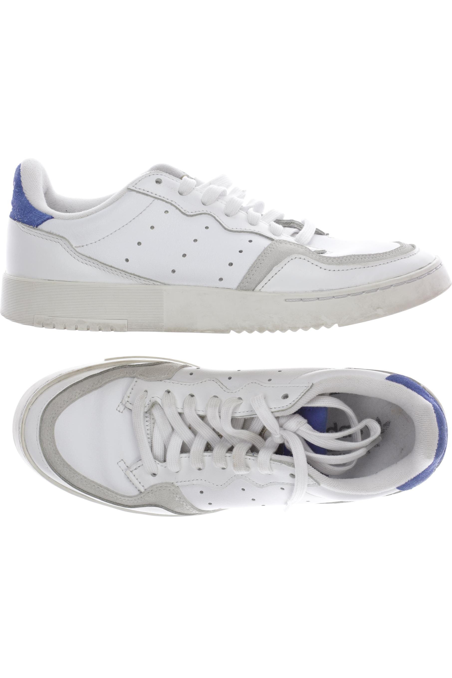 

adidas Originals Herren Sneakers, weiß, Gr. 7.5