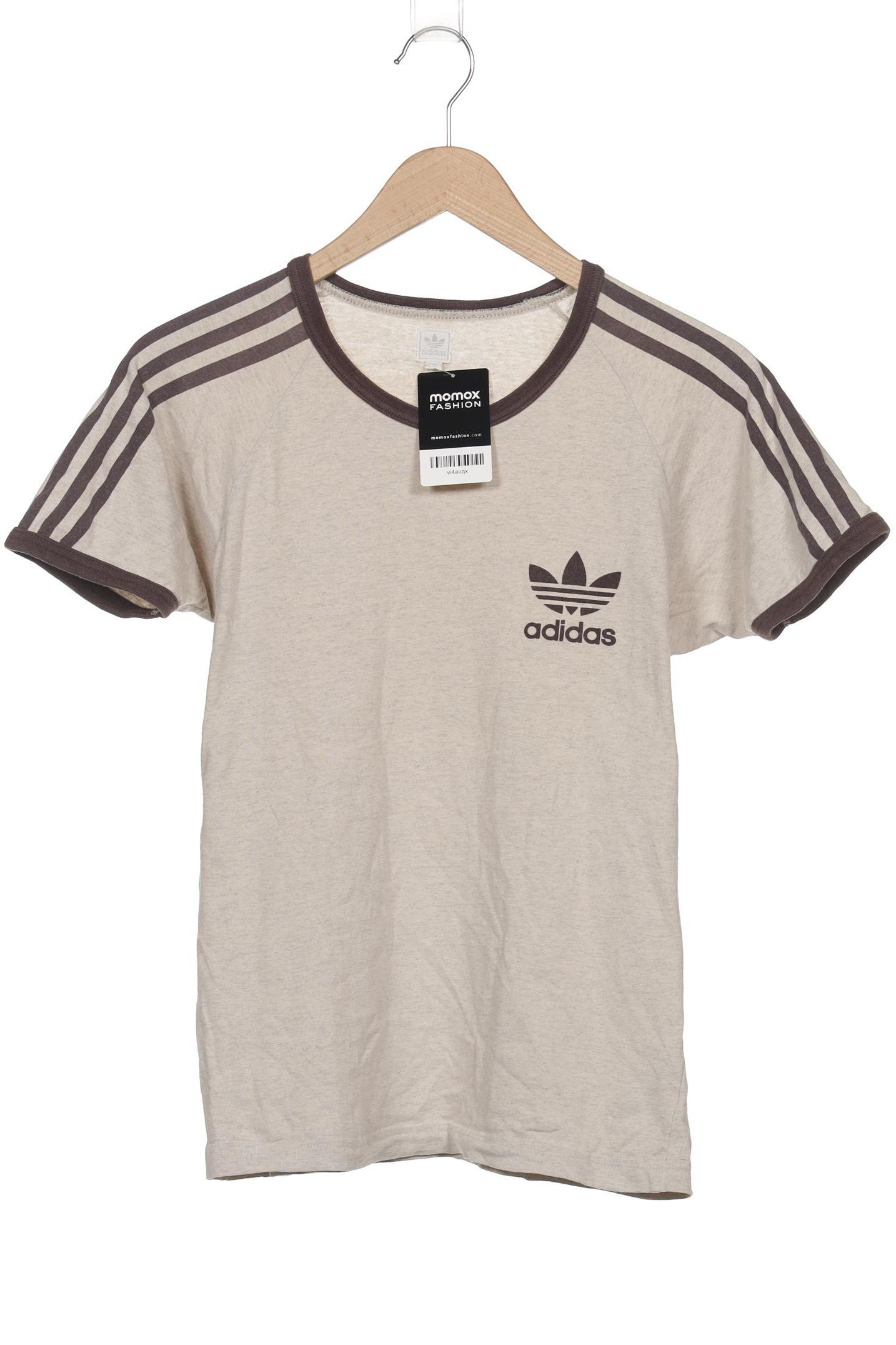 

adidas Originals Herren T-Shirt, beige, Gr. 46