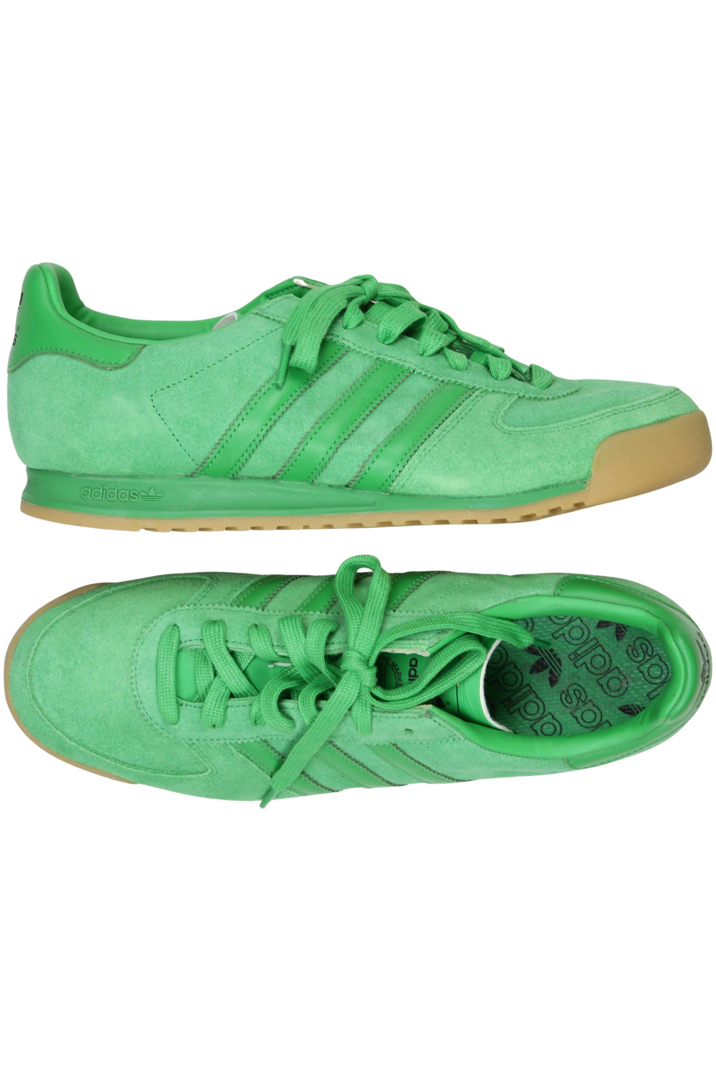 

adidas Originals Herren Sneakers, grün, Gr. 10