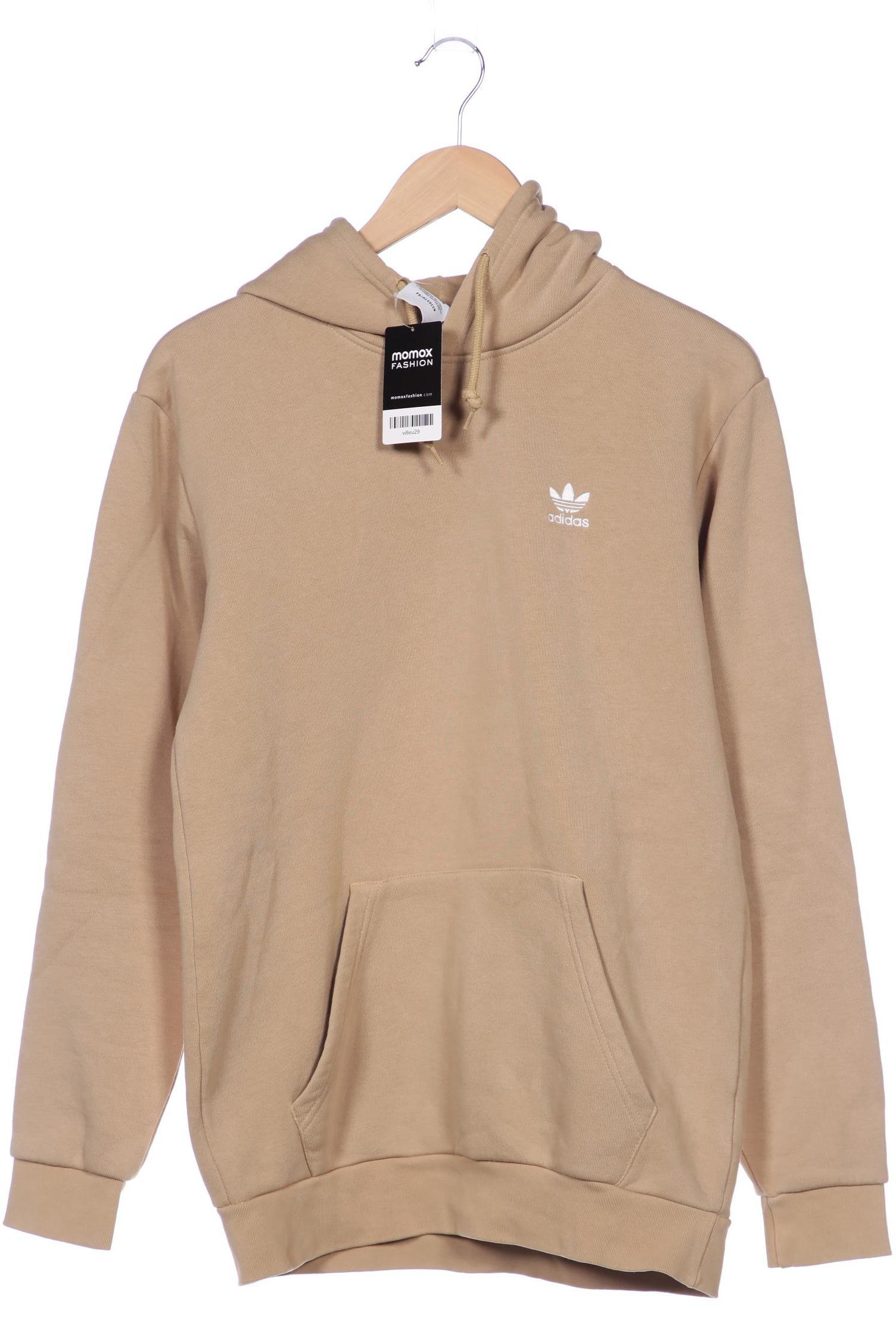 

adidas Originals Herren Kapuzenpullover, beige