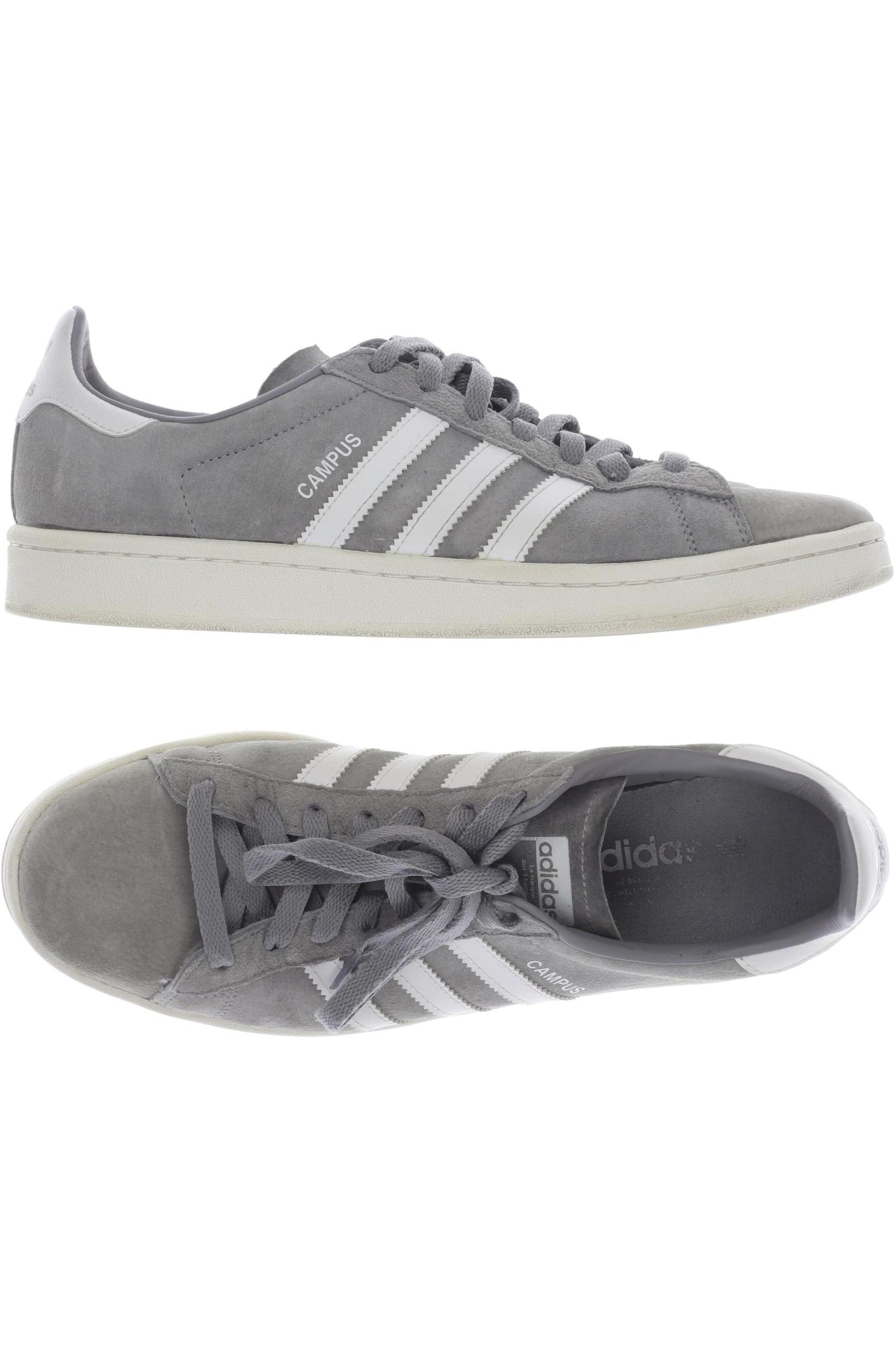 

adidas Originals Herren Sneakers, grau, Gr. 9.5