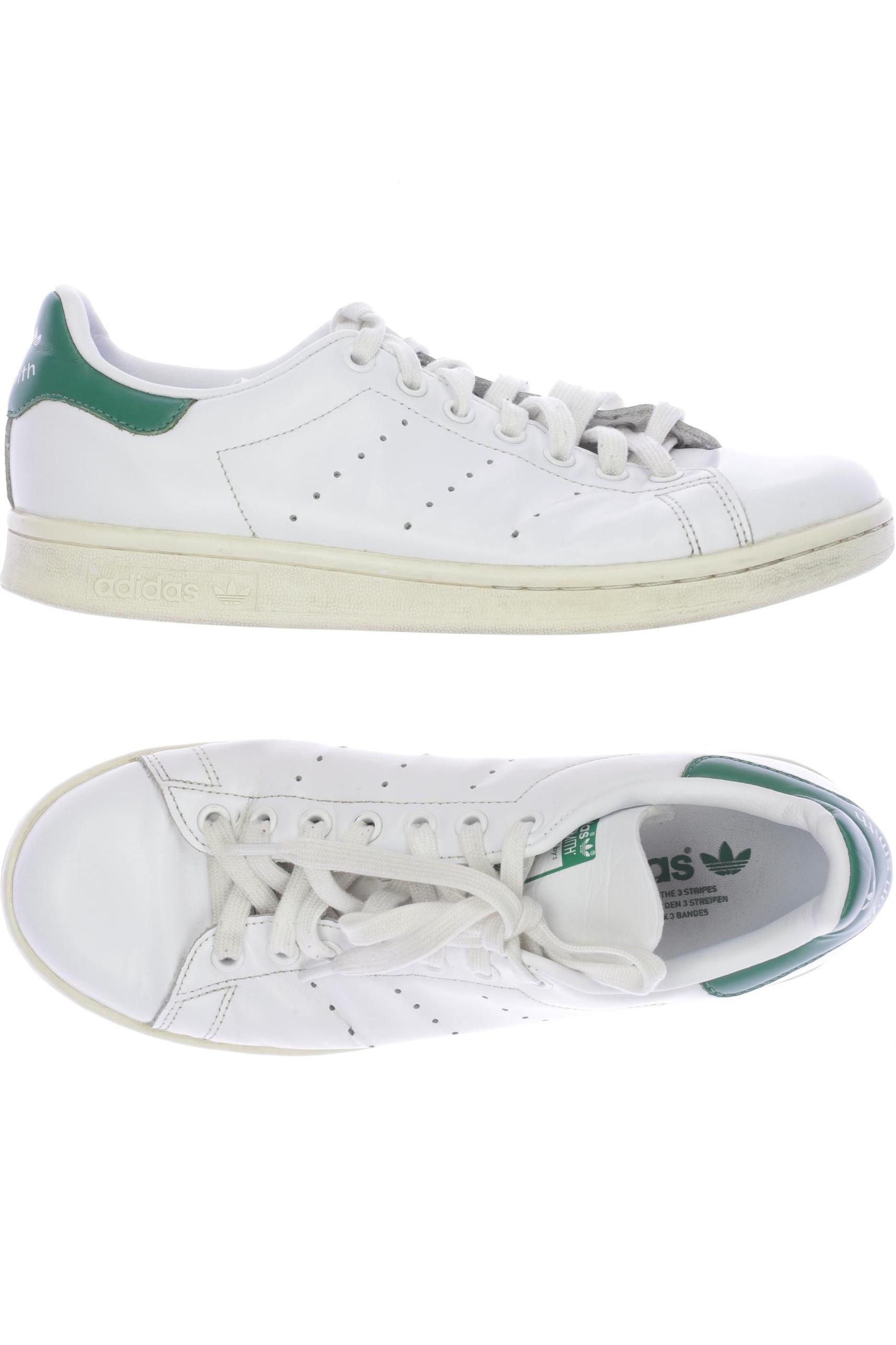 

adidas Originals Herren Sneakers, weiß, Gr. 7