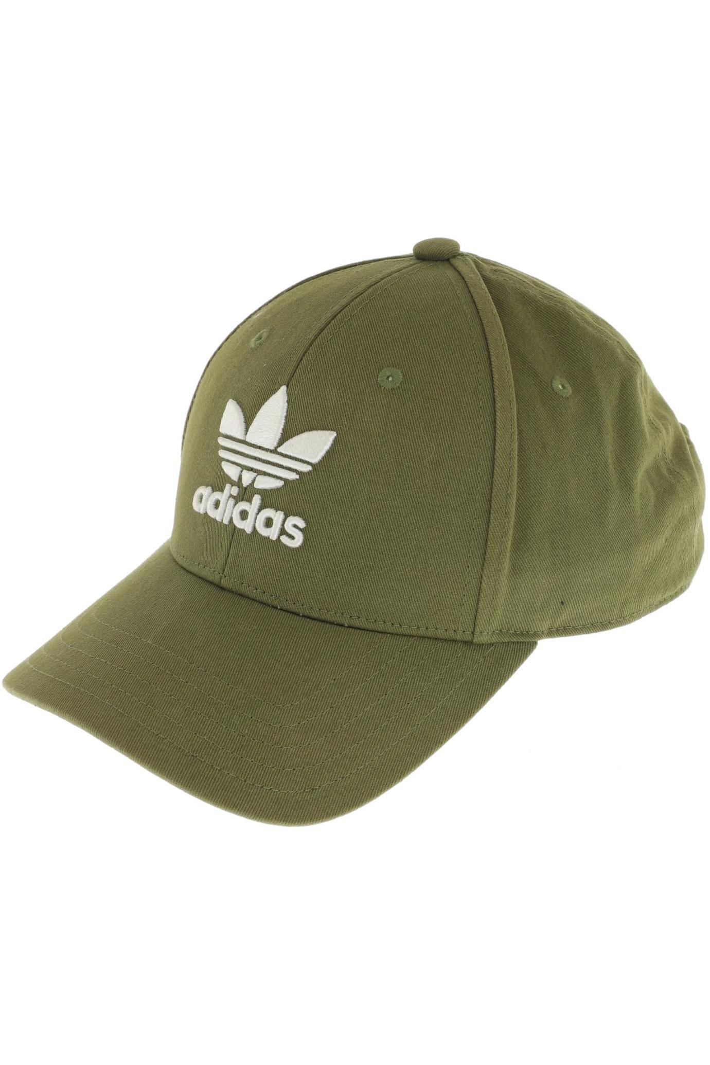 

adidas Originals Herren Hut/Mütze, grün, Gr. uni