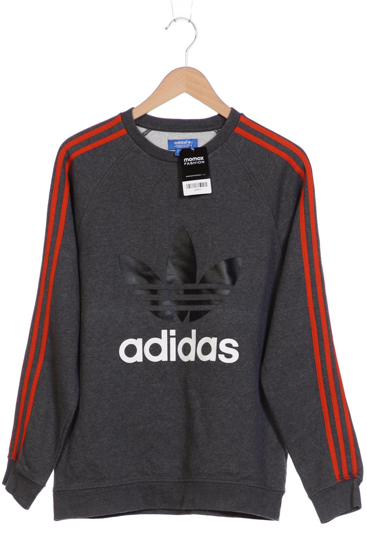 

adidas Originals Herren Sweatshirt, grau