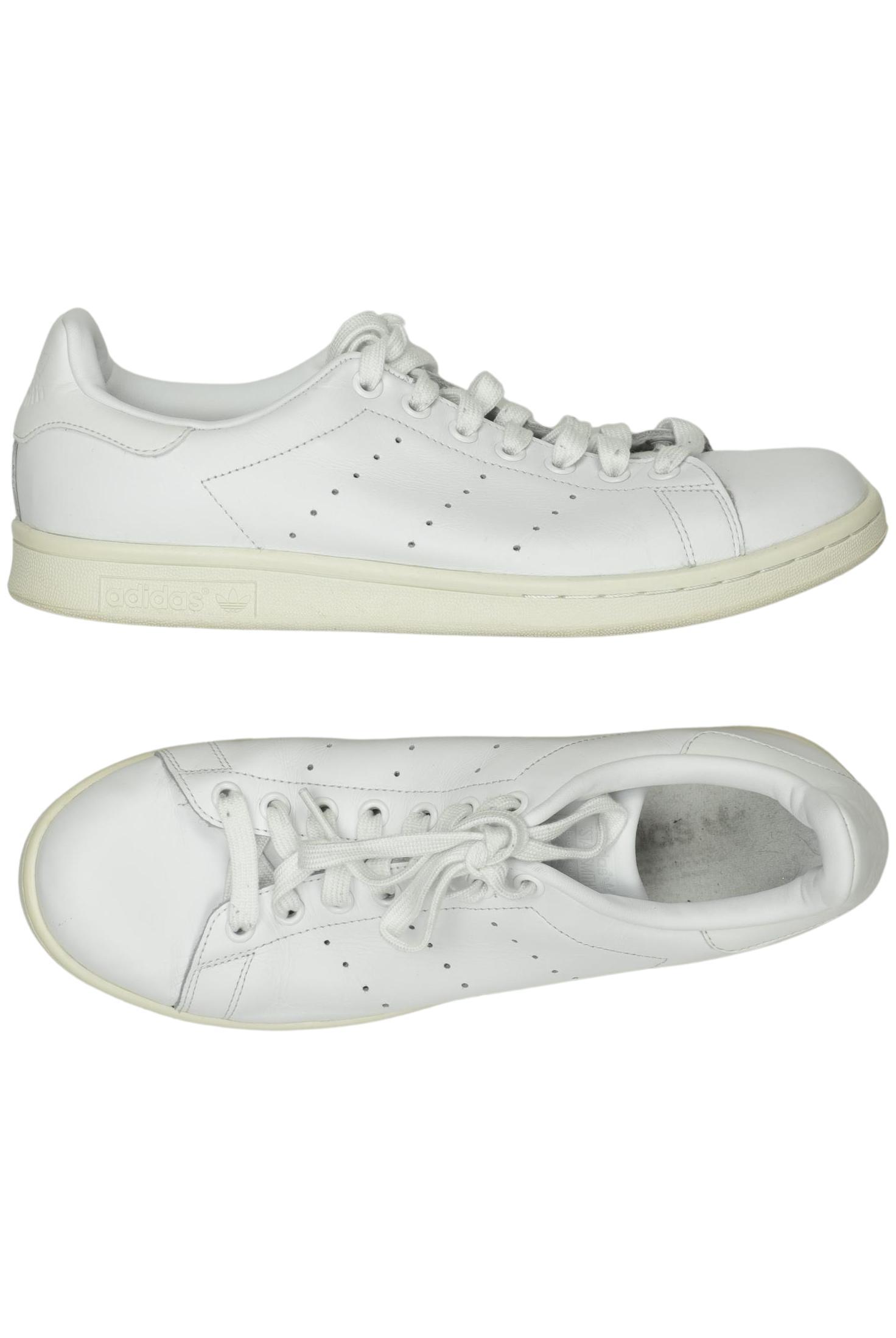 

adidas Originals Herren Sneakers, weiß, Gr. 9