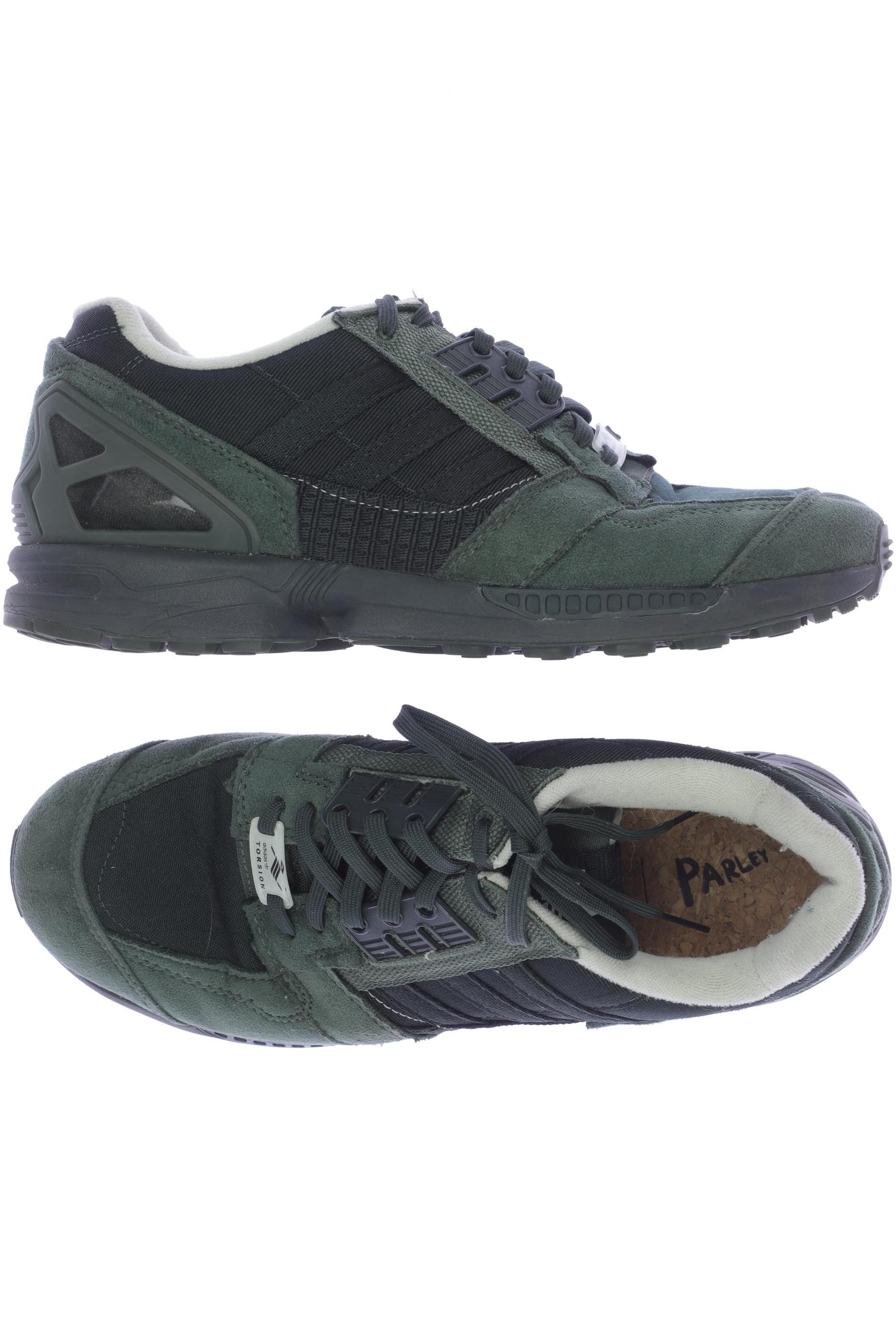 

adidas Originals Herren Sneakers, grün, Gr. 7.5