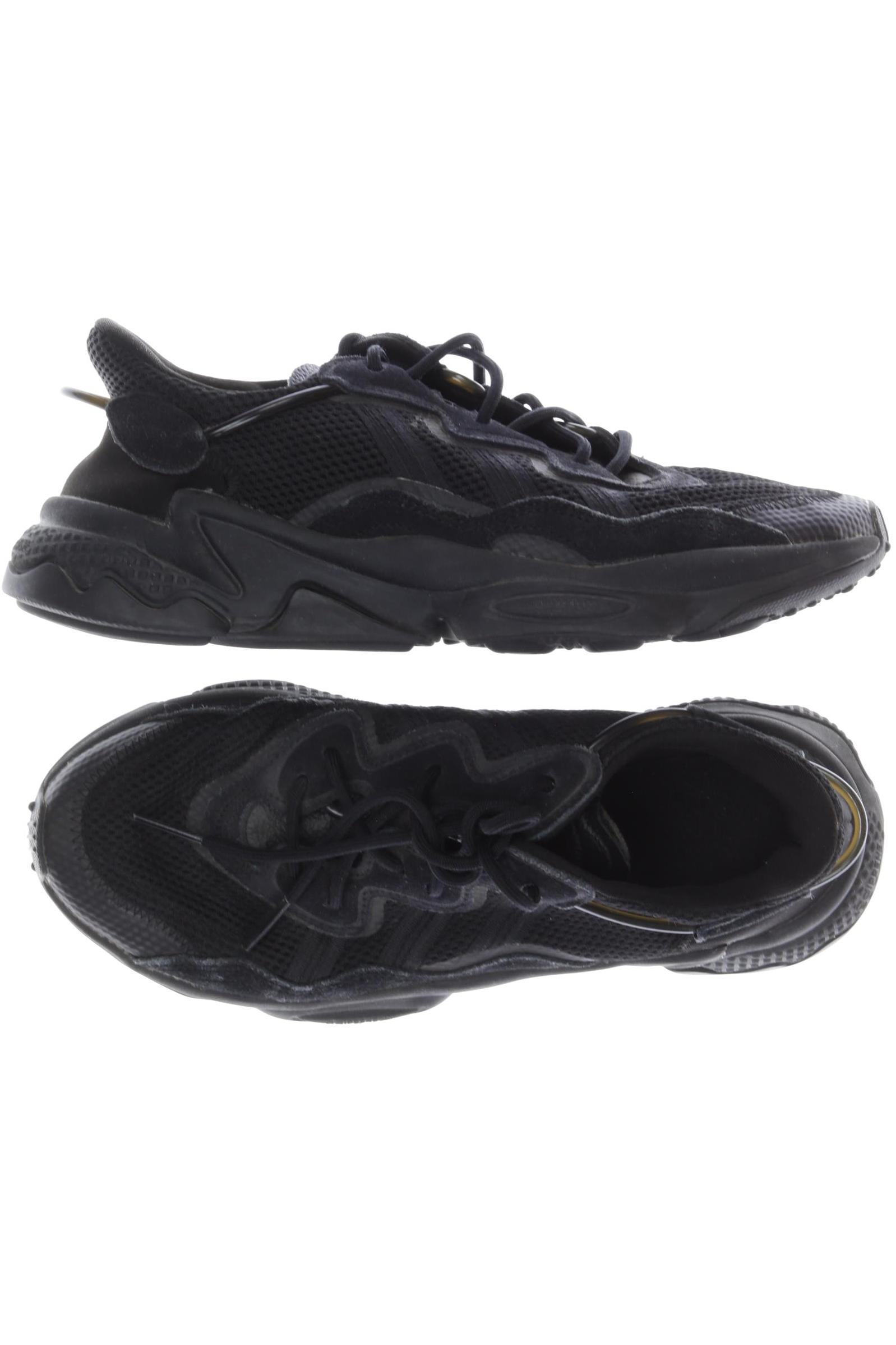 

adidas Originals Herren Sneakers, schwarz, Gr. 8