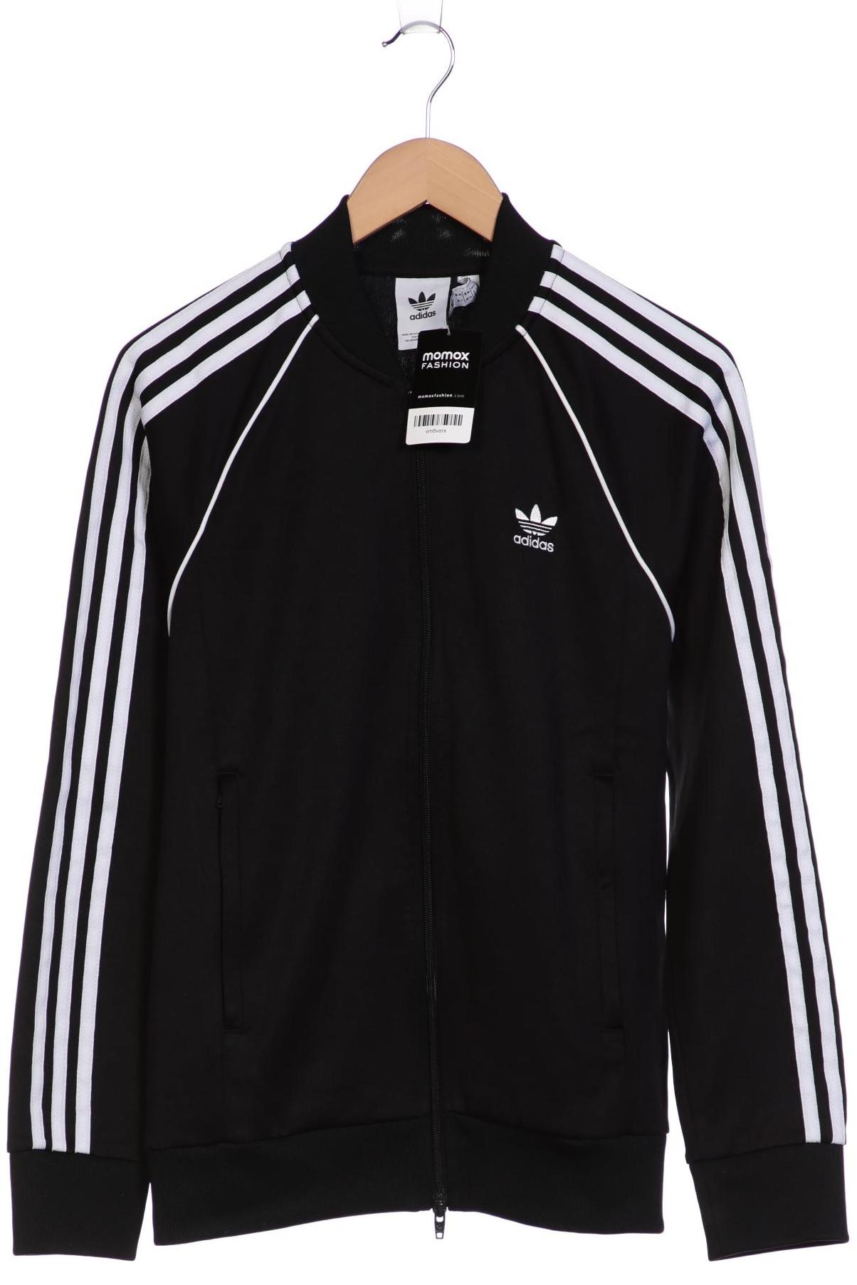 

adidas Originals Herren Sweatshirt, schwarz, Gr. 48