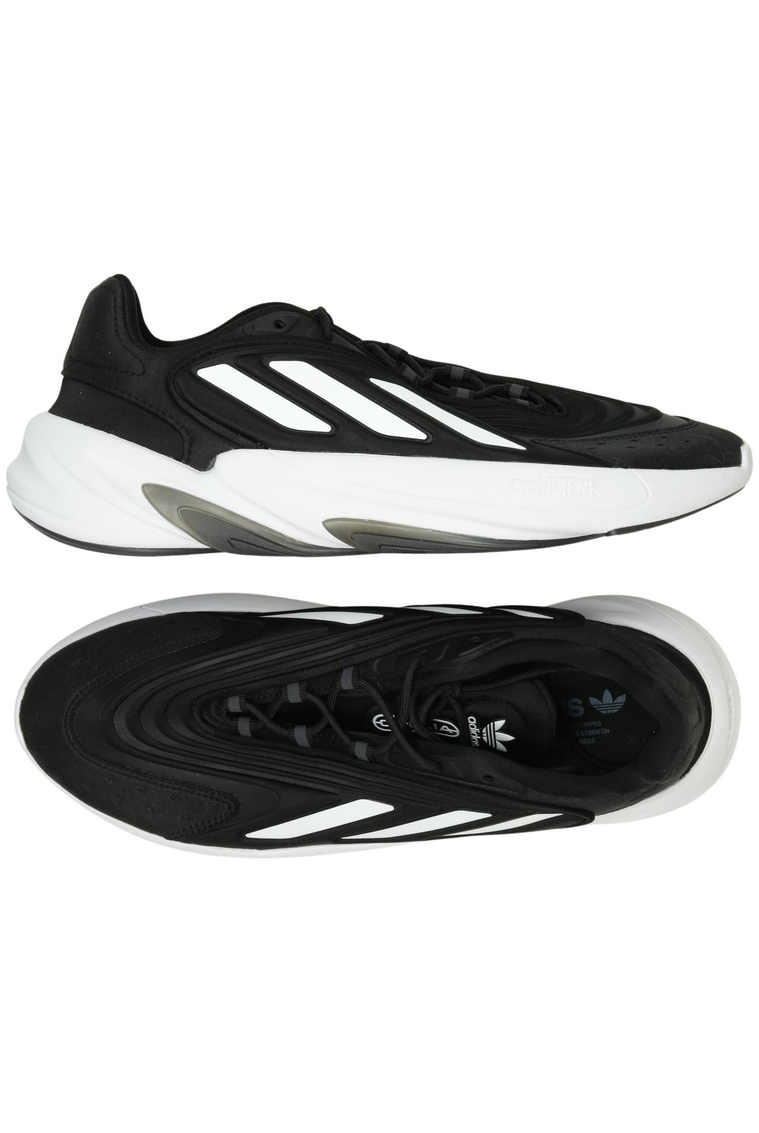 

adidas Originals Herren Sneakers, schwarz, Gr. 9