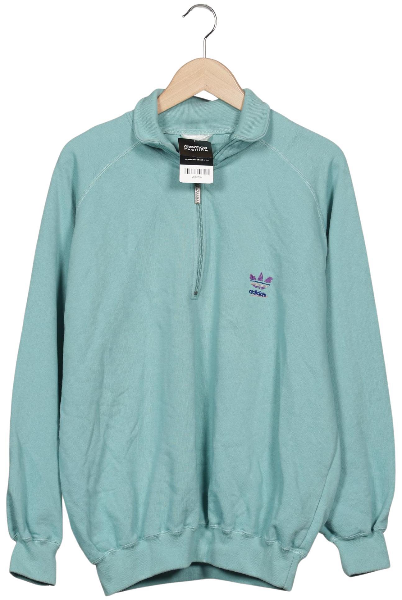 

adidas Originals Herren Sweatshirt, türkis, Gr. 48