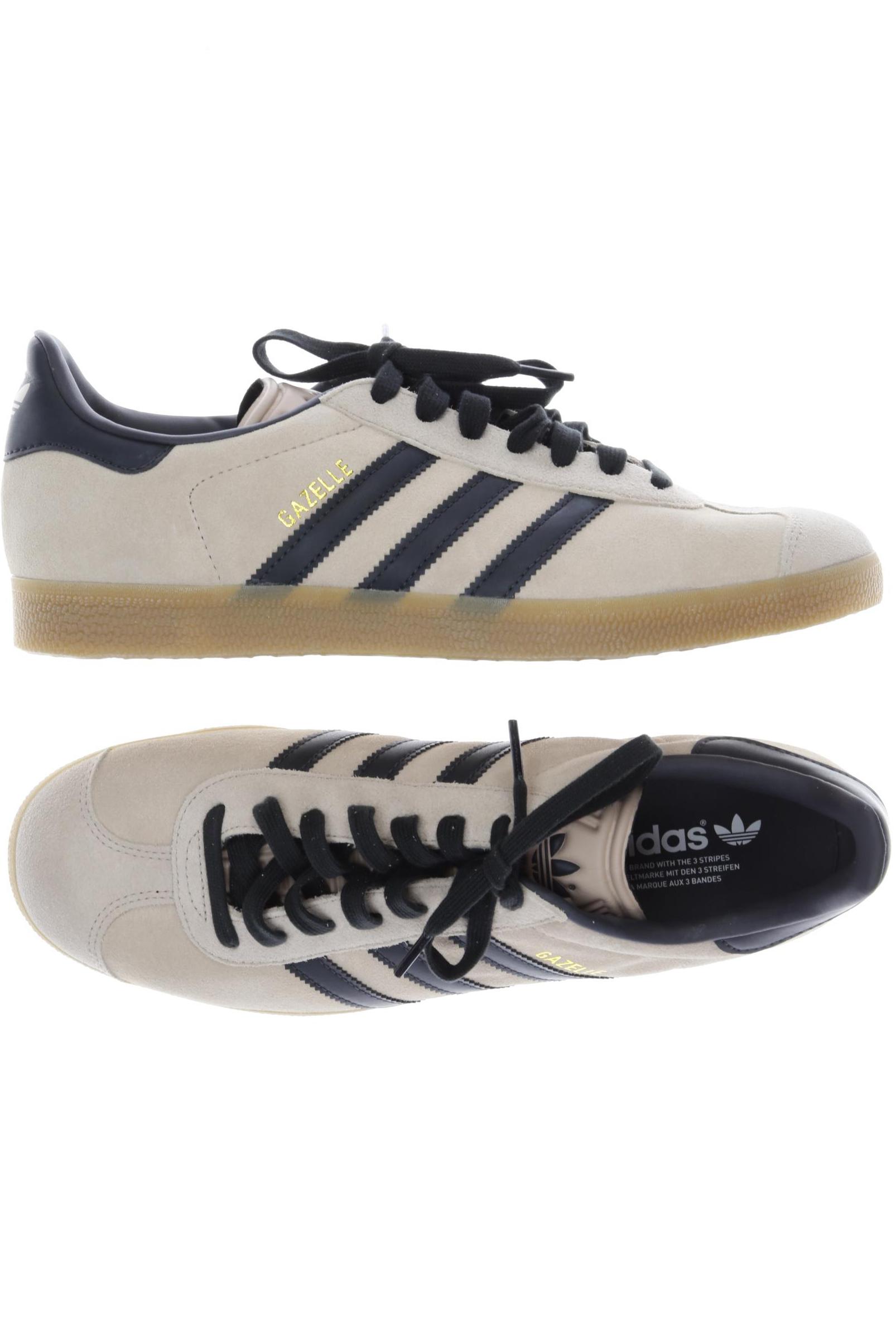

adidas Originals Herren Sneakers, beige, Gr. 9.5