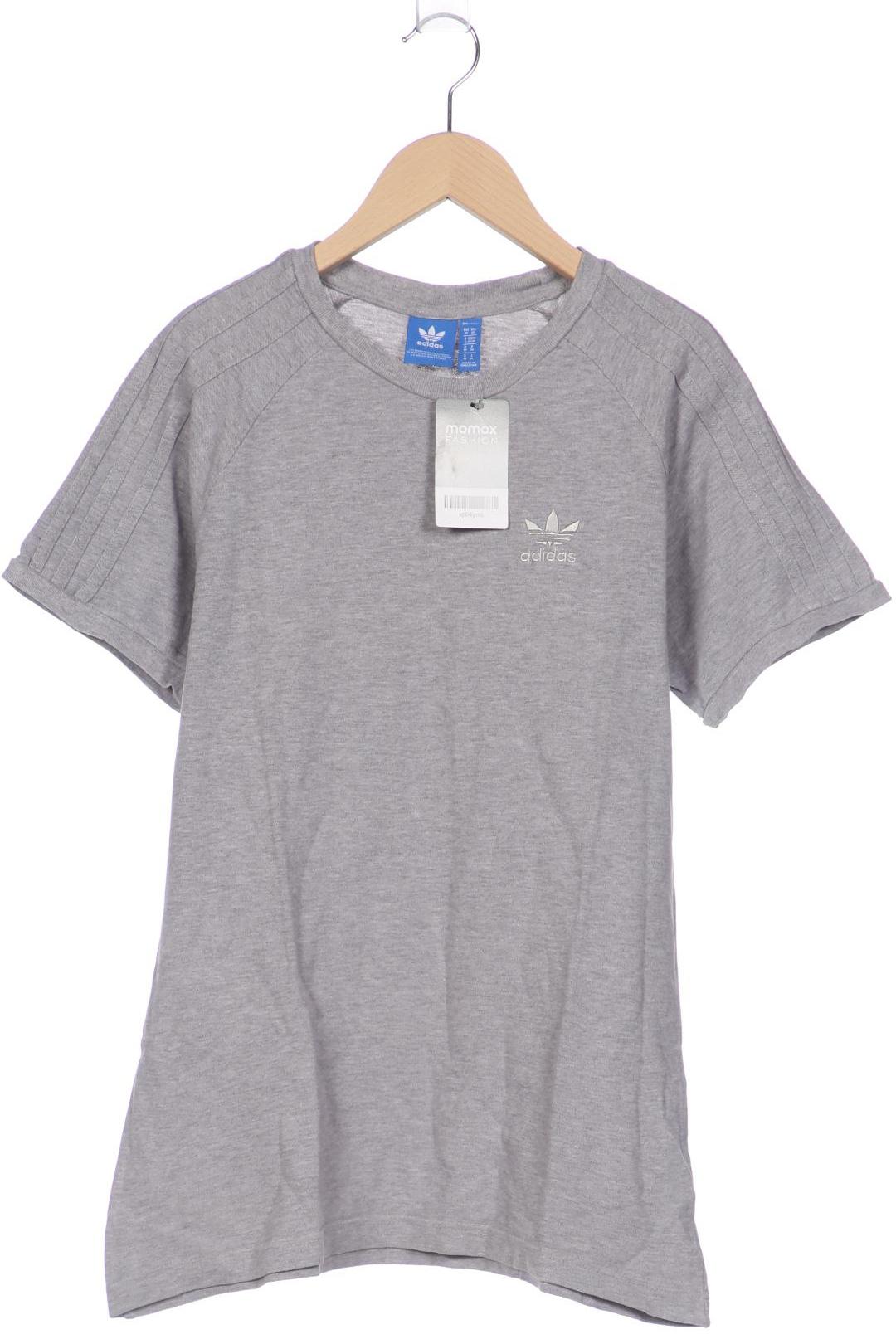 

adidas Originals Herren T-Shirt, grau, Gr. 48