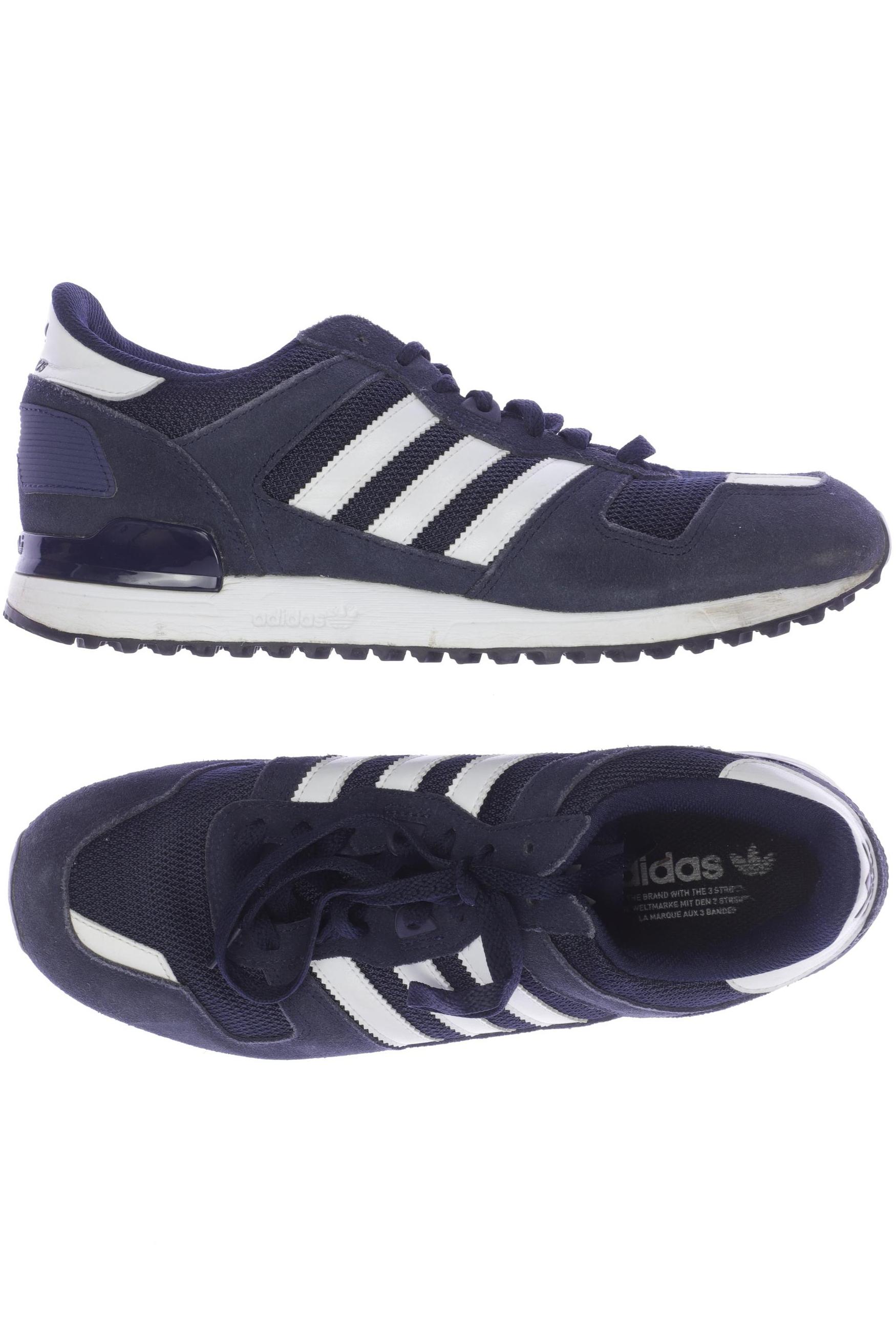 

adidas Originals Herren Sneakers, marineblau, Gr. 9