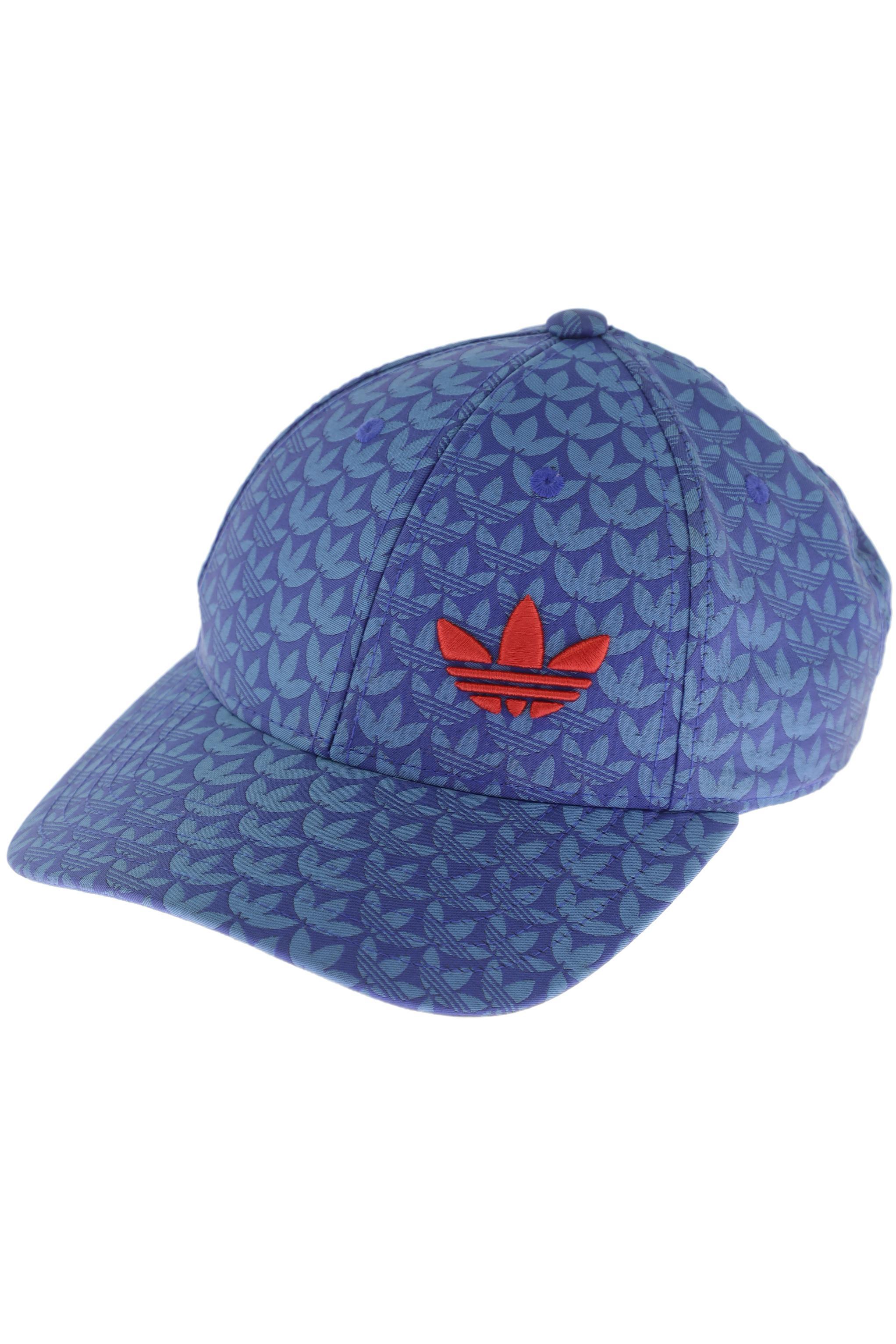 

adidas Originals Herren Hut/Mütze, blau, Gr. uni