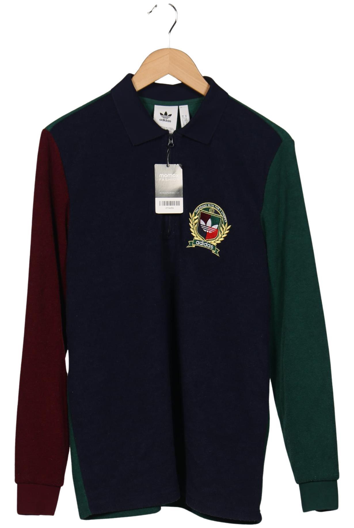 

adidas Originals Herren Sweatshirt, mehrfarbig, Gr. 48