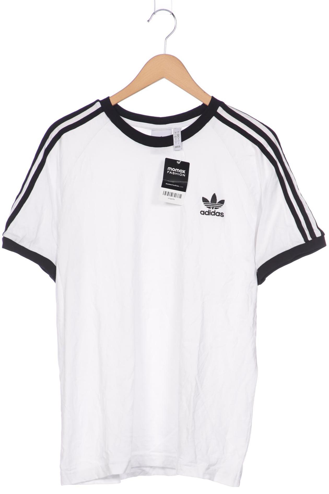 

adidas Originals Herren T-Shirt, weiß, Gr. 52